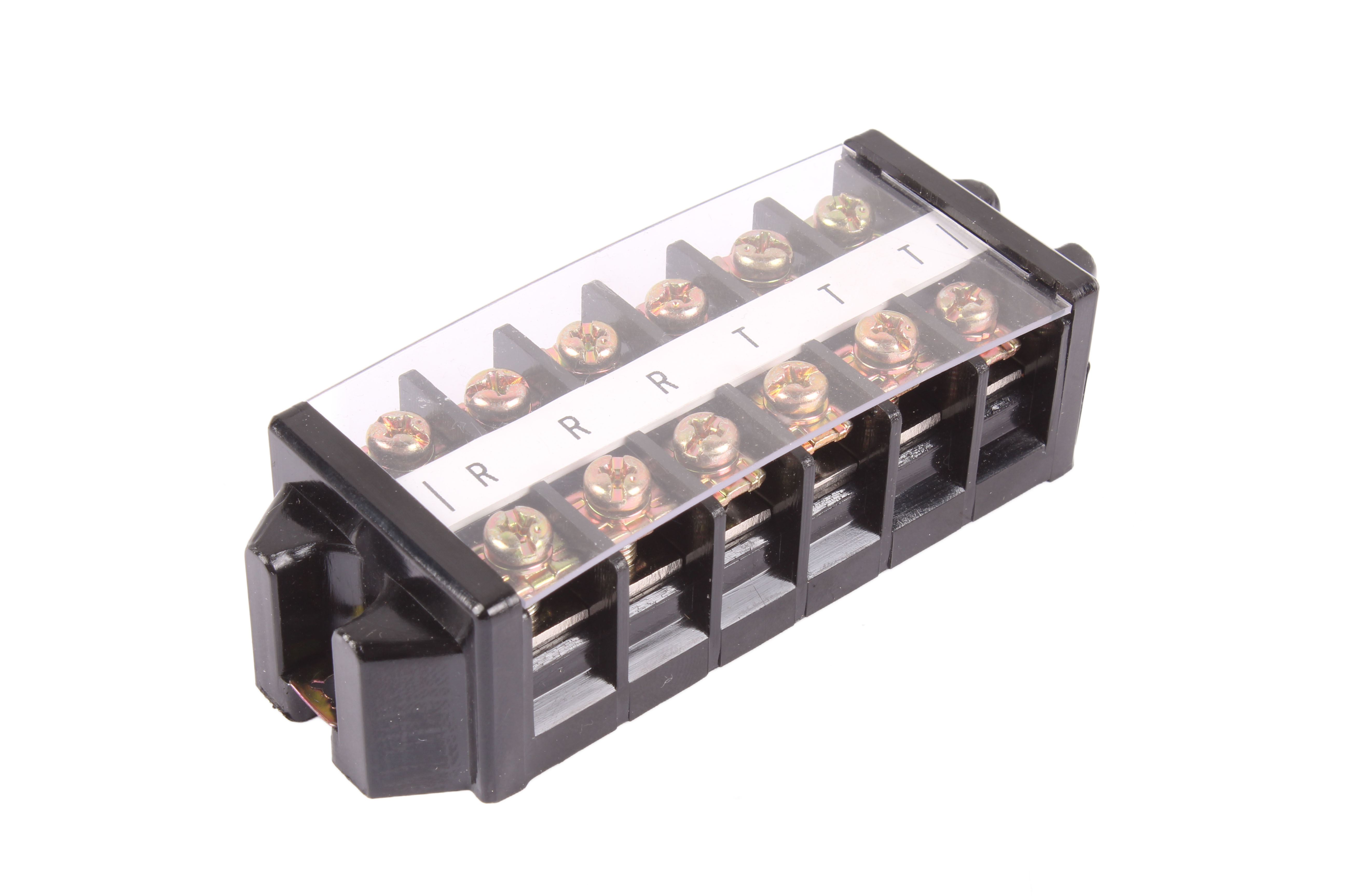 YOSHIDA JTP30-6U PIASTRA TERMINALE 