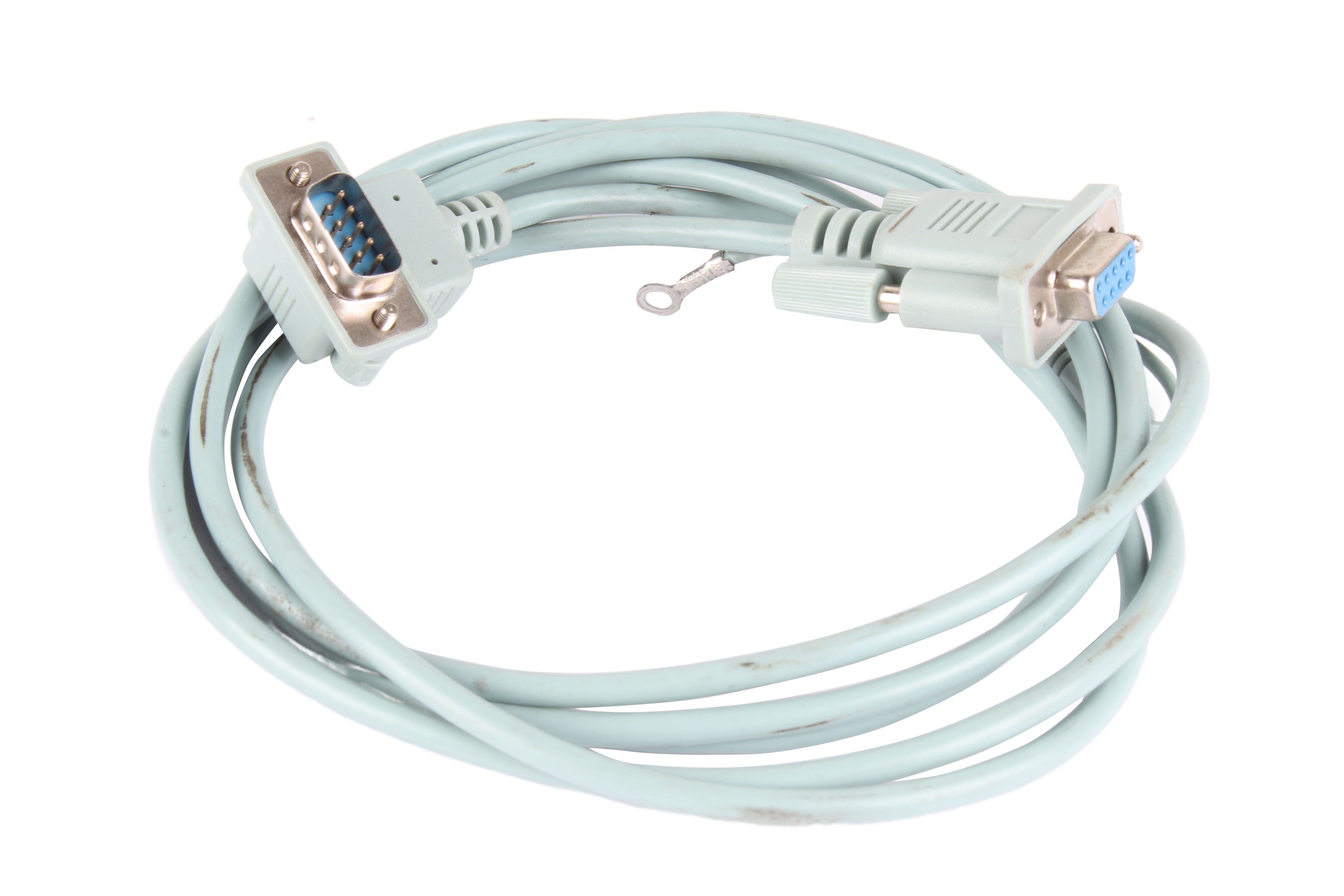 VACON NXI00725A5T0CSSA1AF000000 CABLE CAVO DI COMUNICAZIONE 2M 