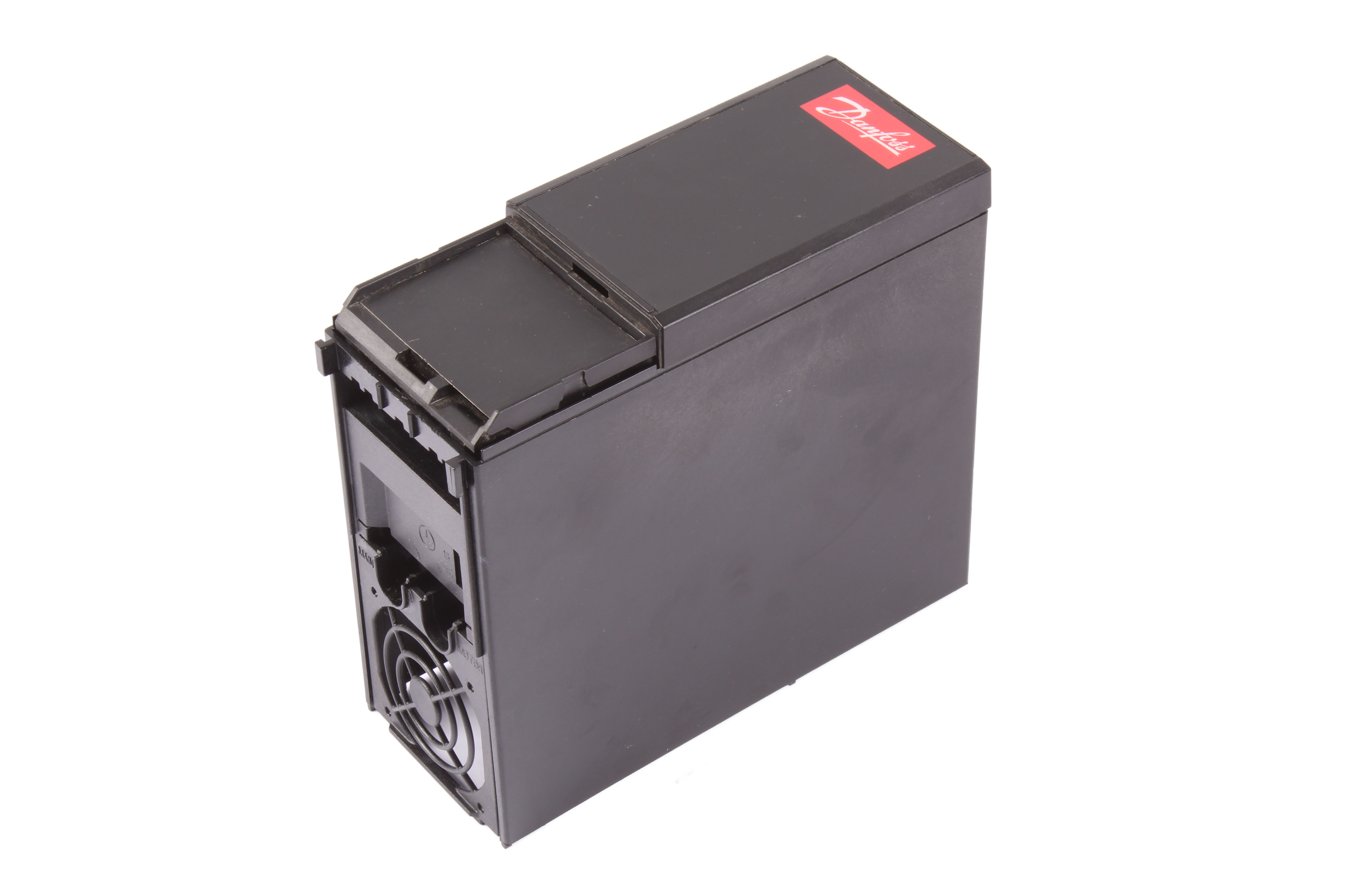 DANFOSS LC/RFI FILTER COVER OBUDOWA 