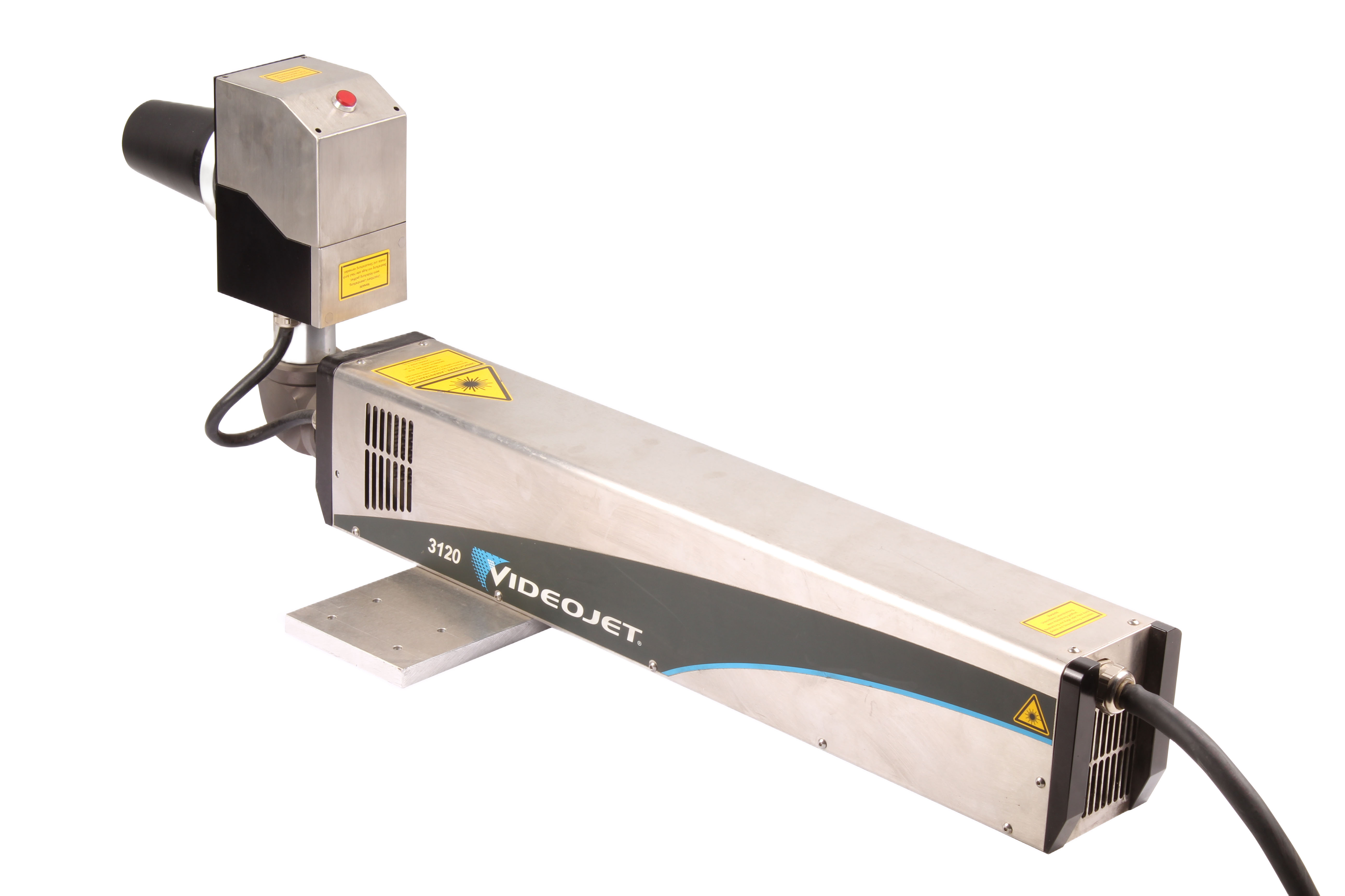 VIDEOJET 3120 LASER 