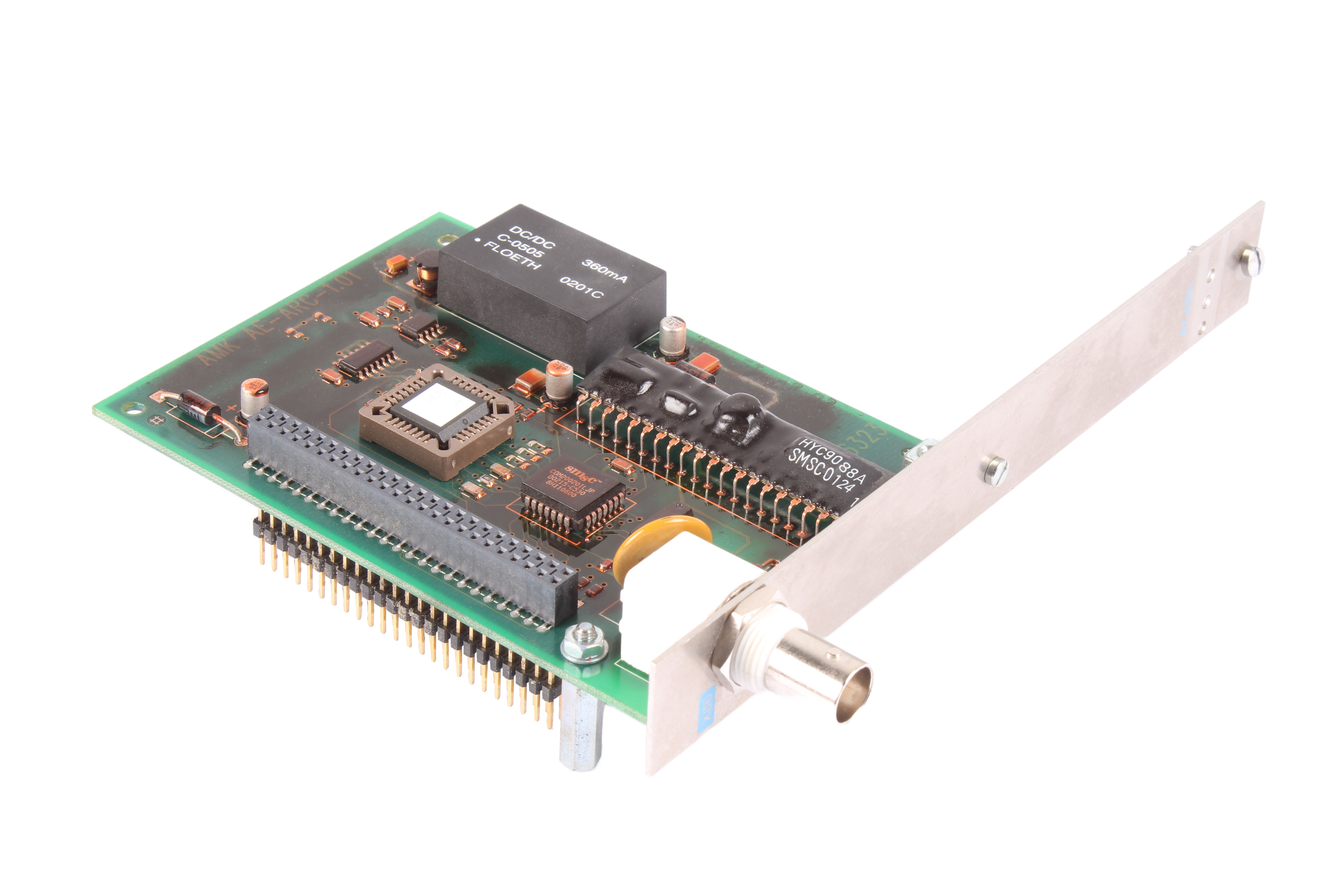 AMK AZ-ARC AE-ARC-1.01 EXPANSION MODULE 