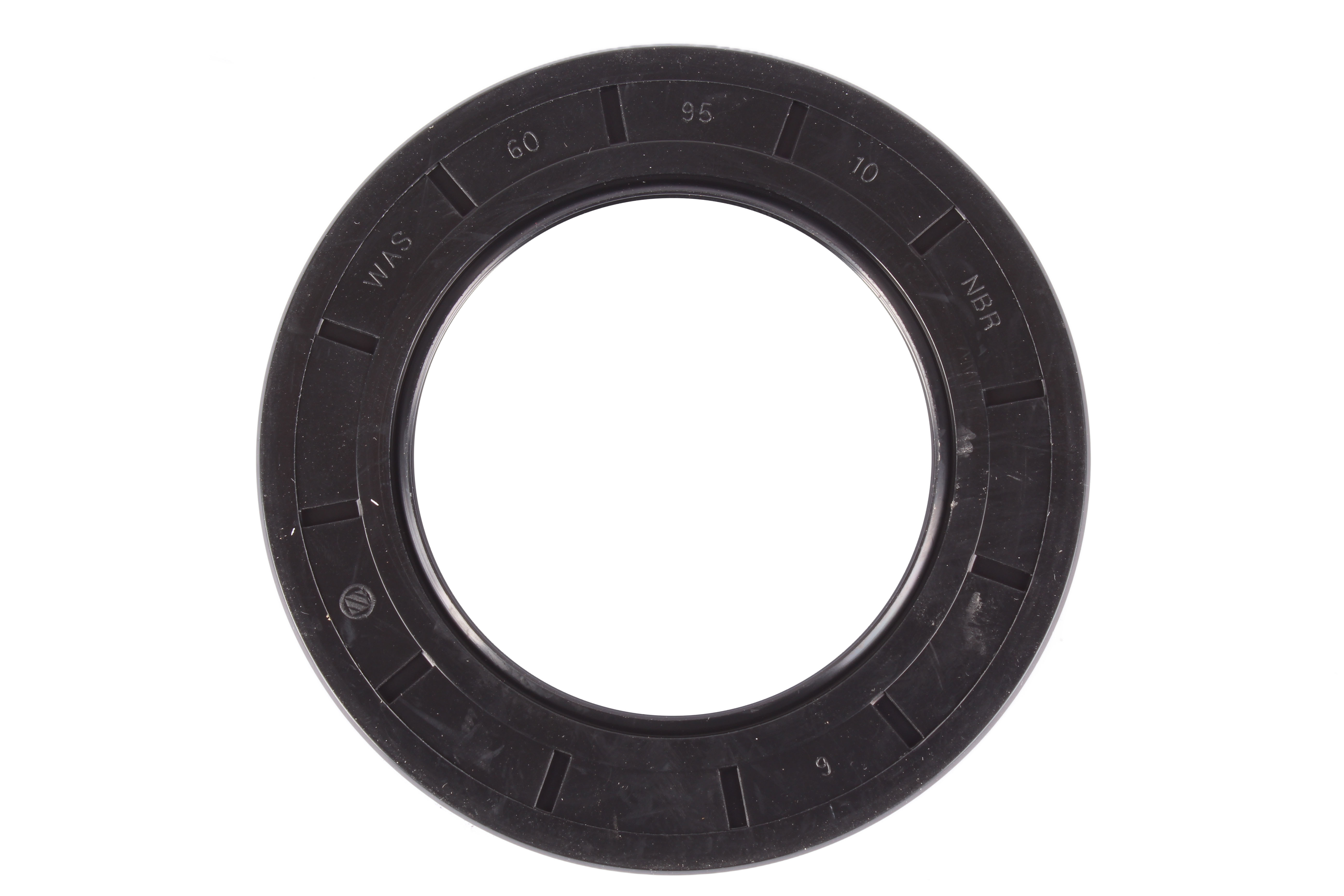 DICHTOMATIK WAS 60X95X10 NBR JOINT 60 MM 95 MM 10 MM NBR 