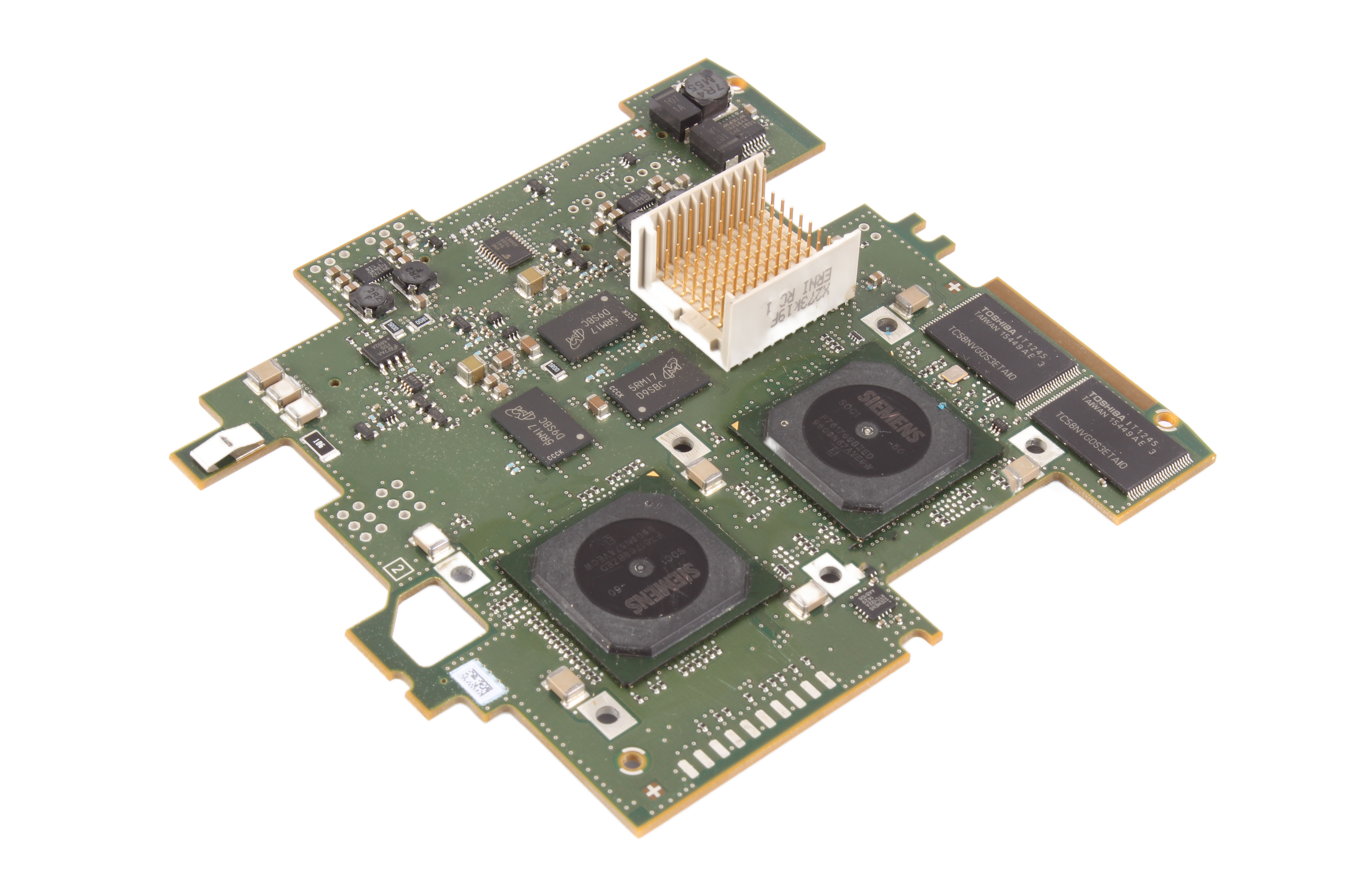 SIEMENS A5E32788318-AA PODZESPOŁY PLC 
