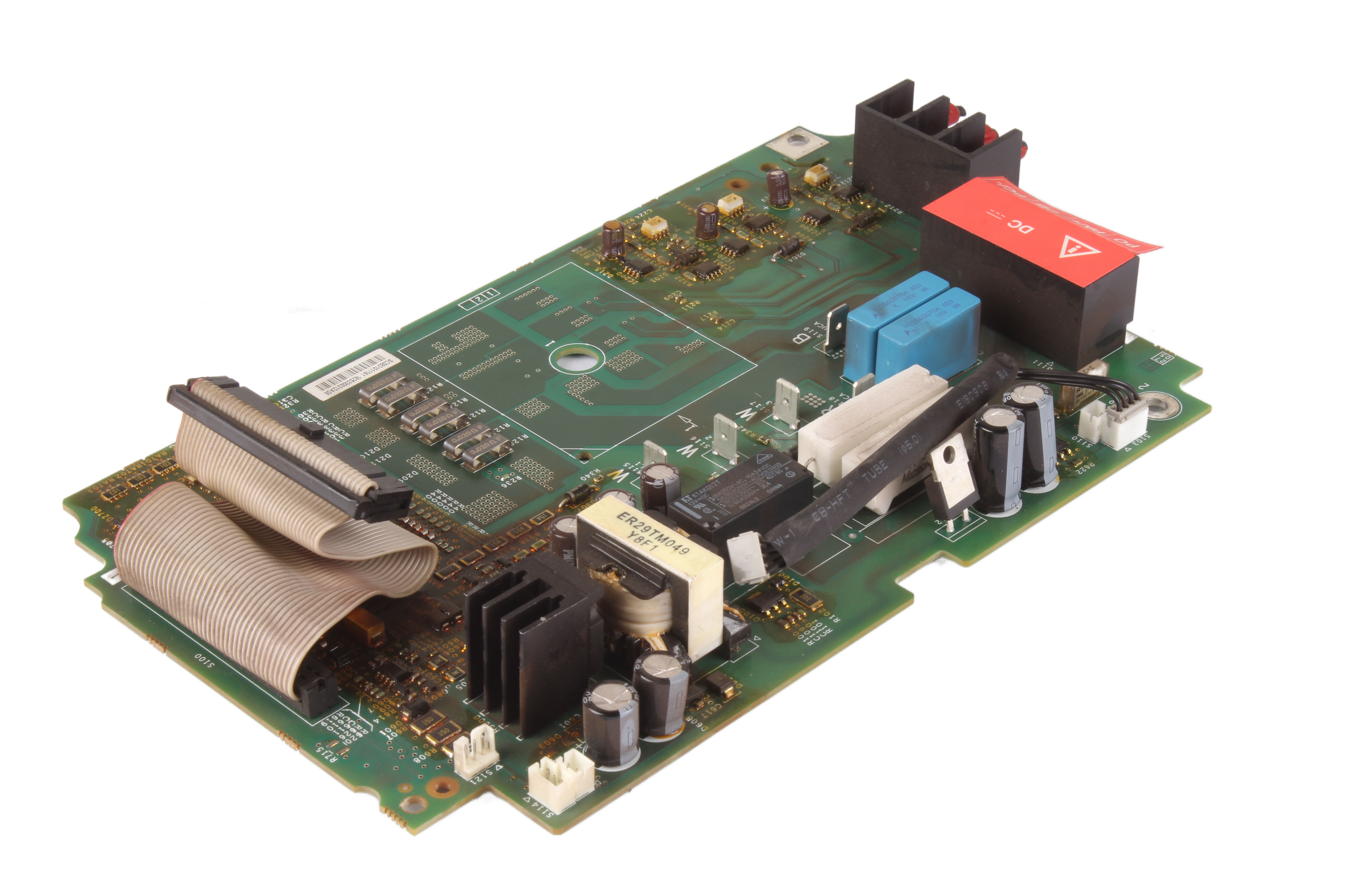 SCHNEIDER ELECTRIC 16253290112A05 