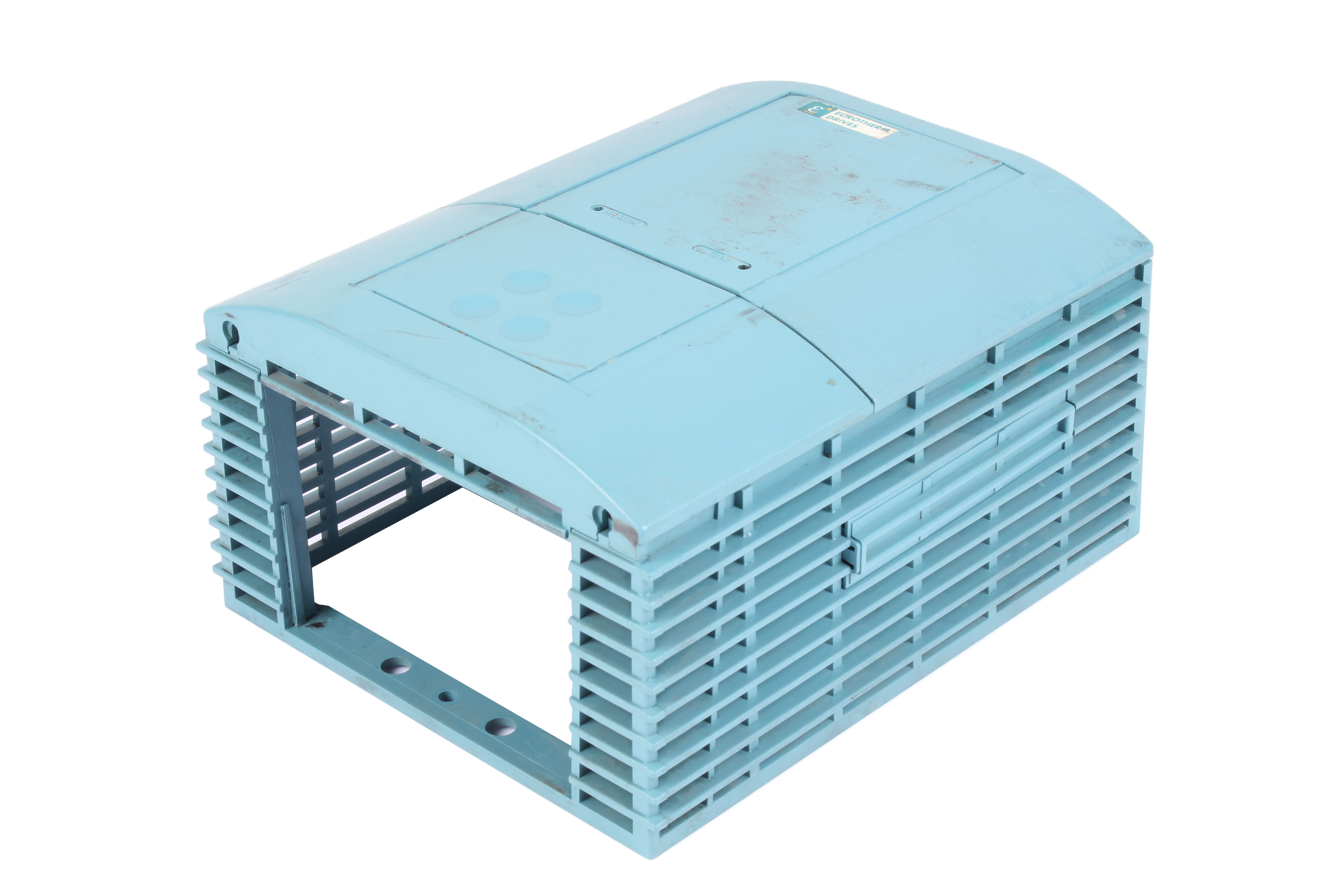 EUROTHERM 605/015/400/3/F/0010/GR/000 COVER OBUDOWA 