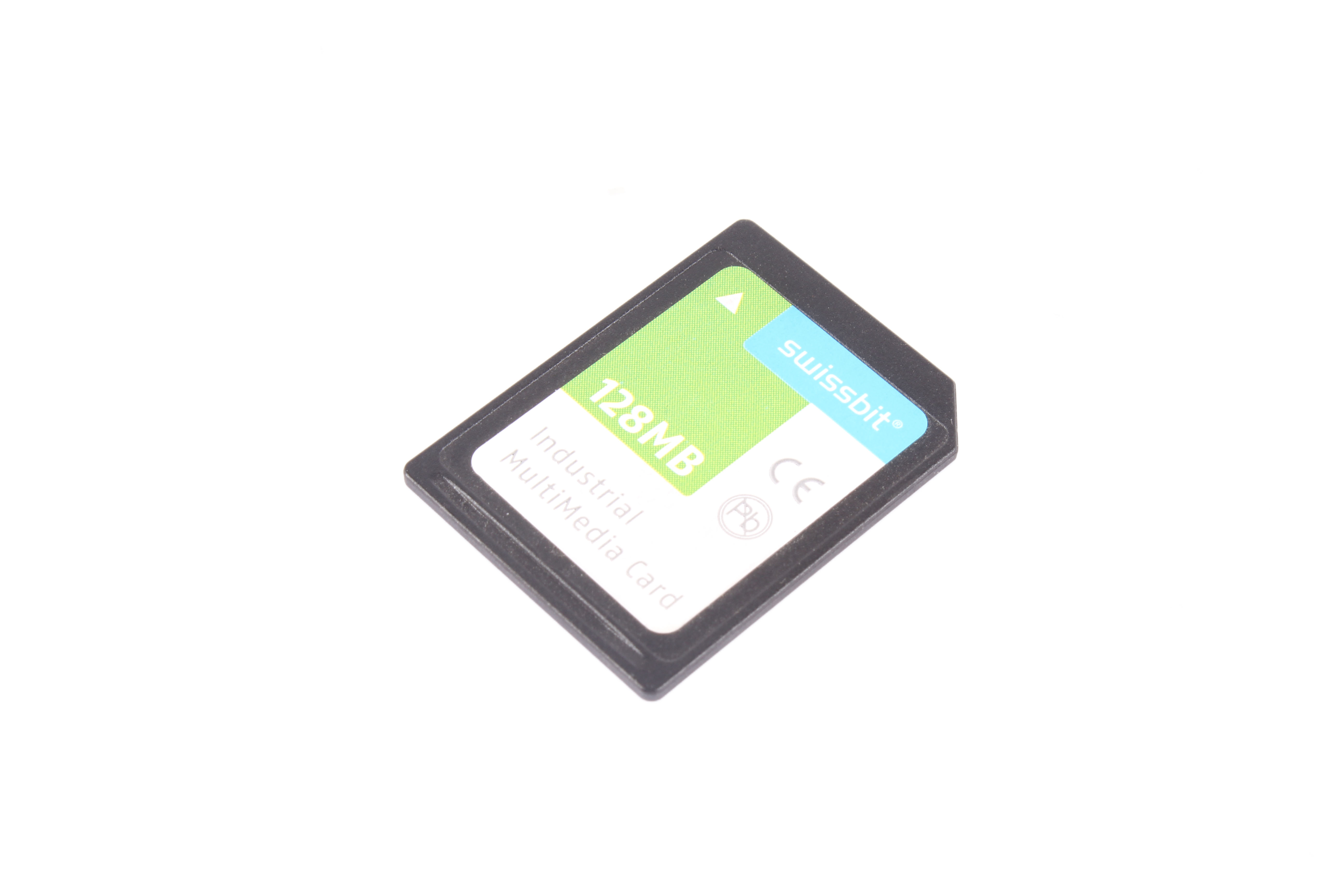 SWISSBIT PFM02.1-AI1 R911296958 128MB 