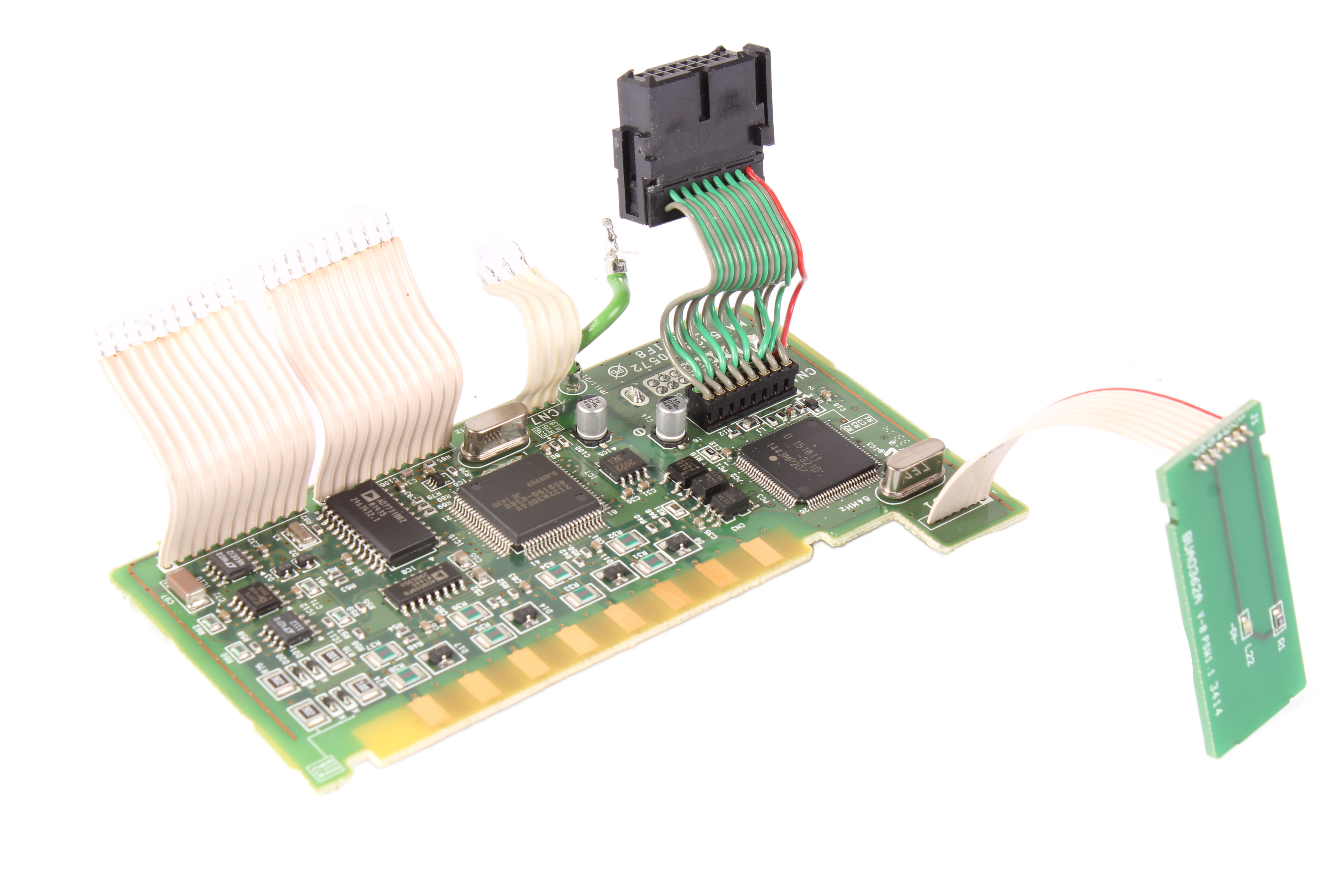ALLEN BRADLEY 1769-IF8 MA459235-0572 PODZESPOŁY PLC 