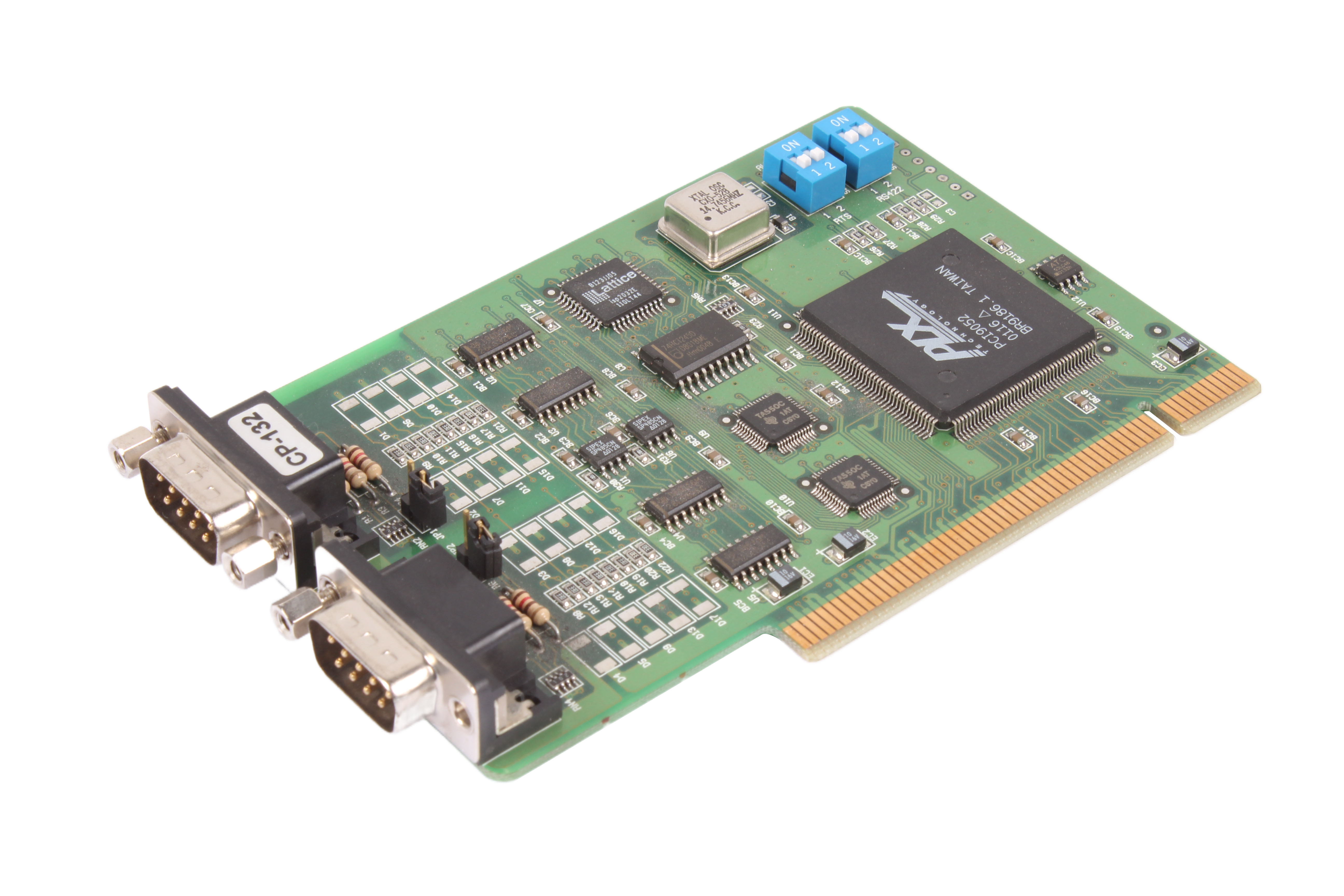 MOXA PCBCP132 CP-132 