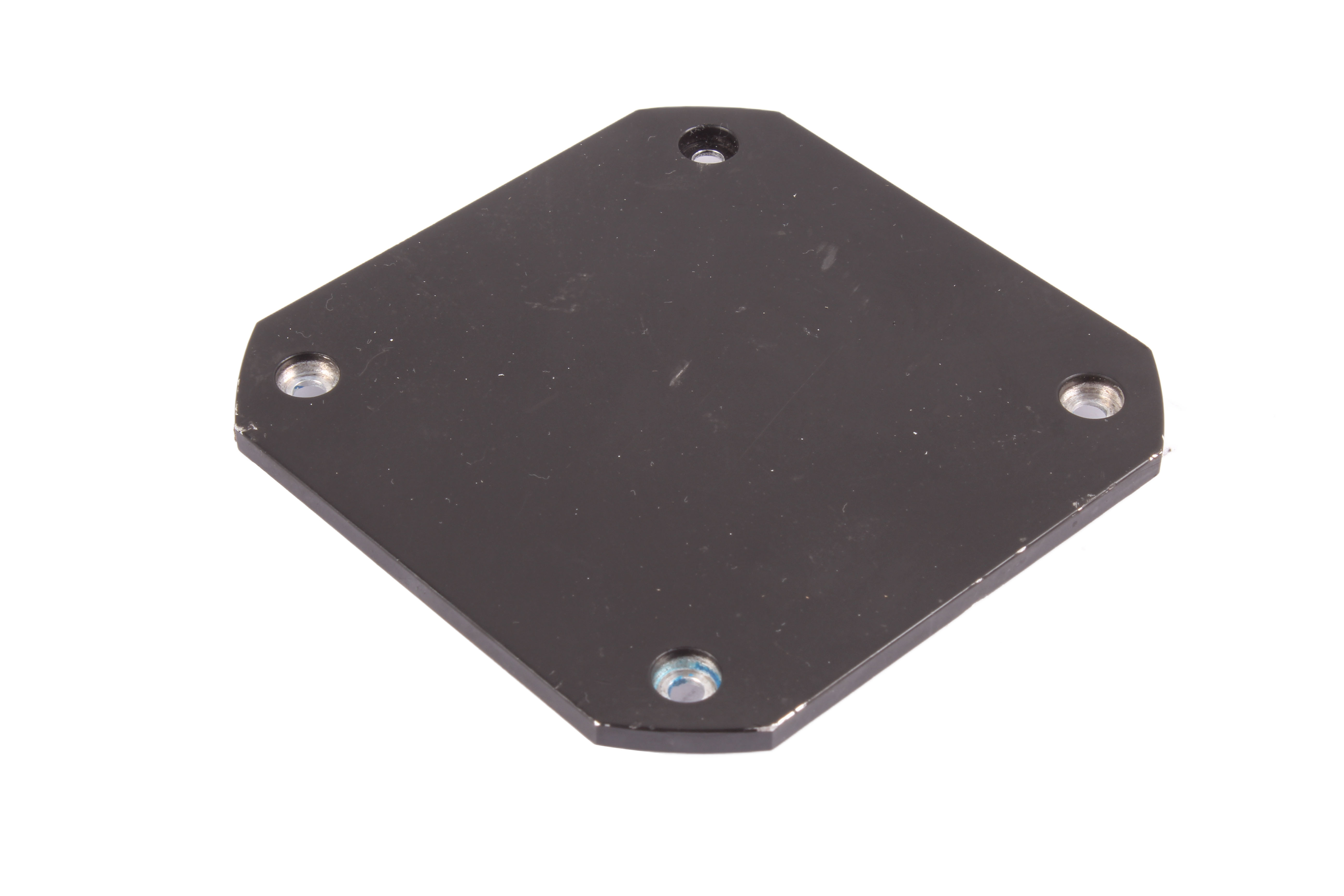 LTI LSN-127-2400-15-560/T1.B.S4X COVER MOTOR HOUSING OSŁONA RESOLVERA 