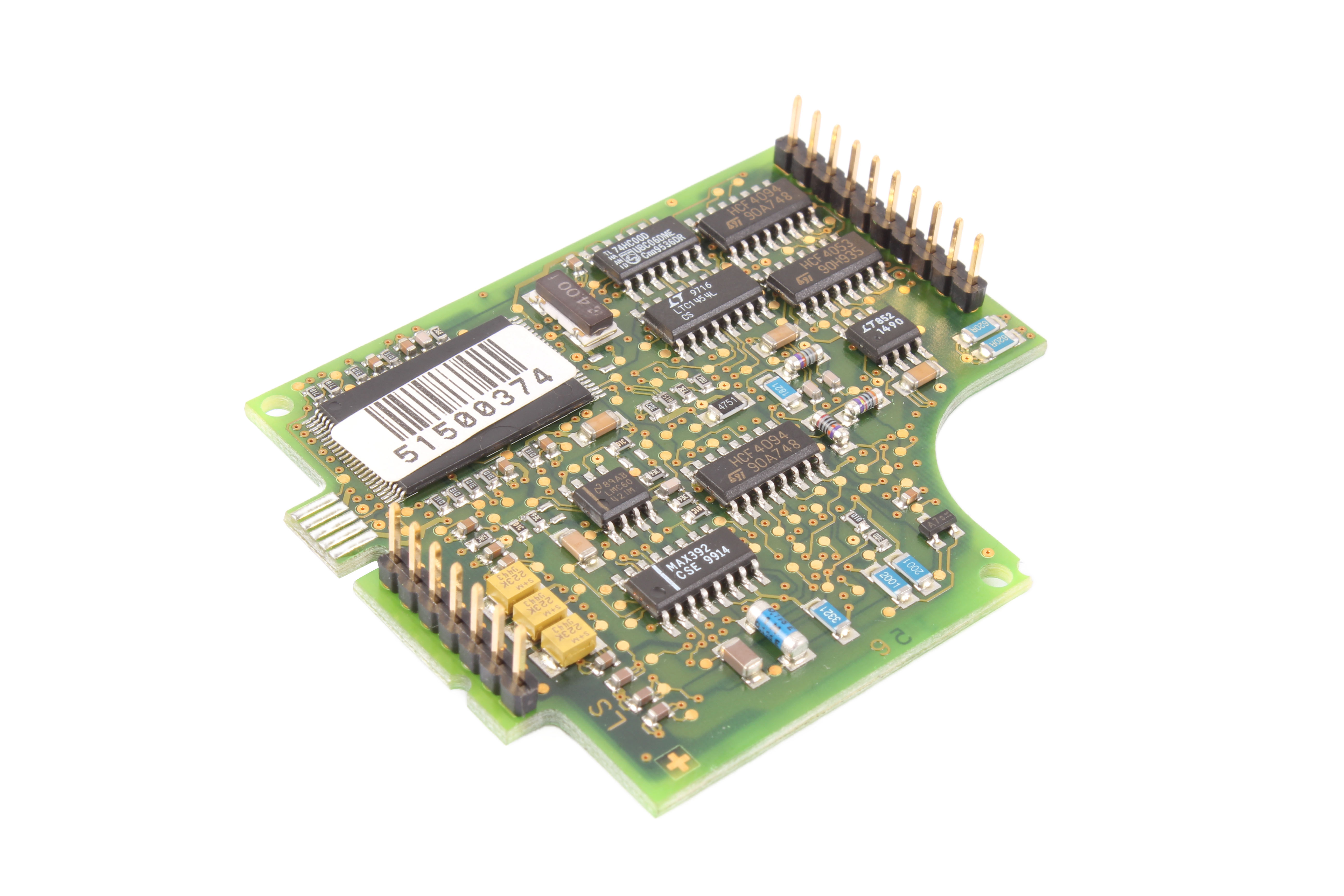 ENDRESS+HAUSER 130496-4G MKIC SOTTOINSIEMI DI PLC 