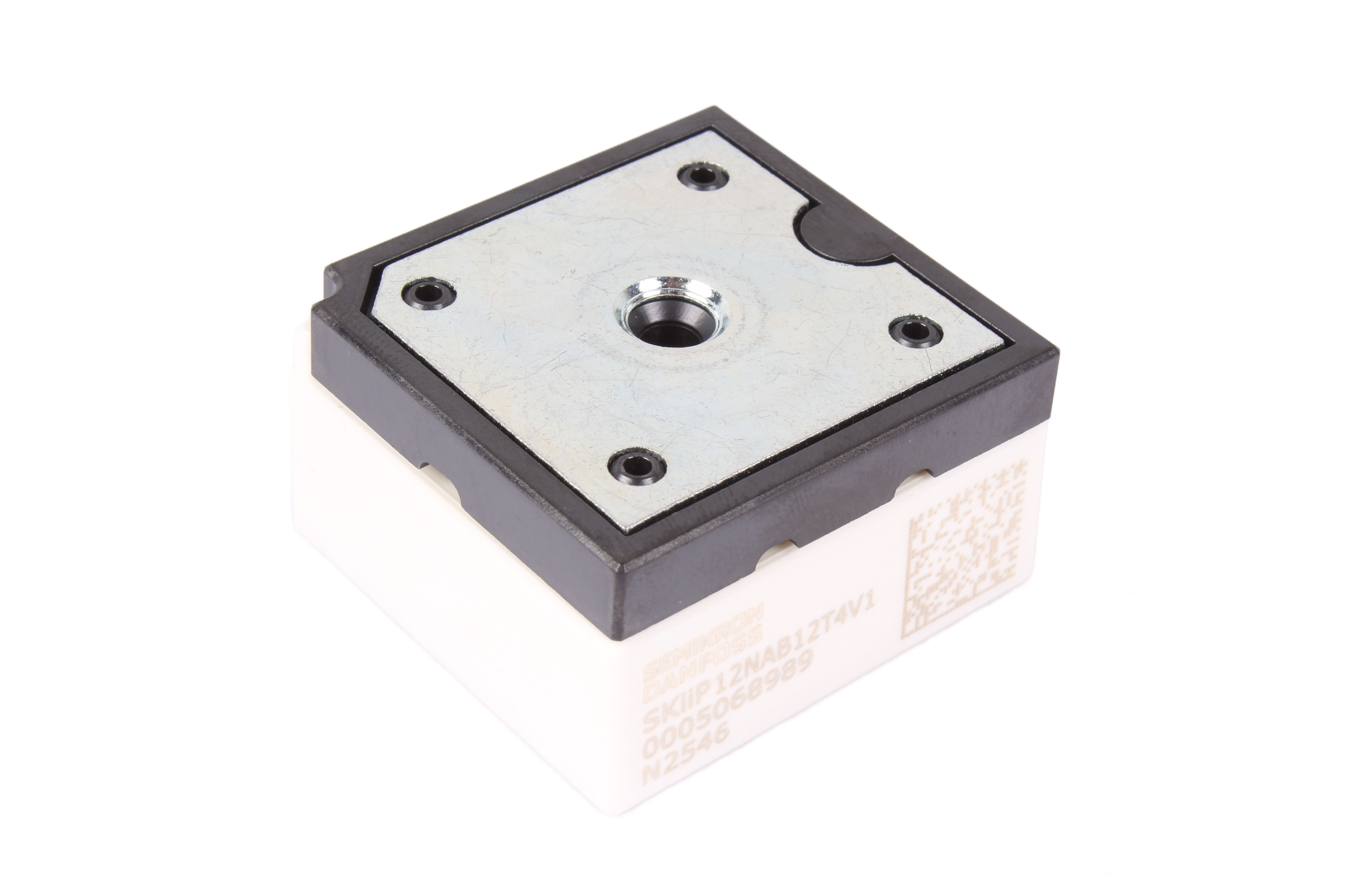 SEMIKRON SKIIP12NAB12T4V1 MODULO IGBT 1600V 15A 