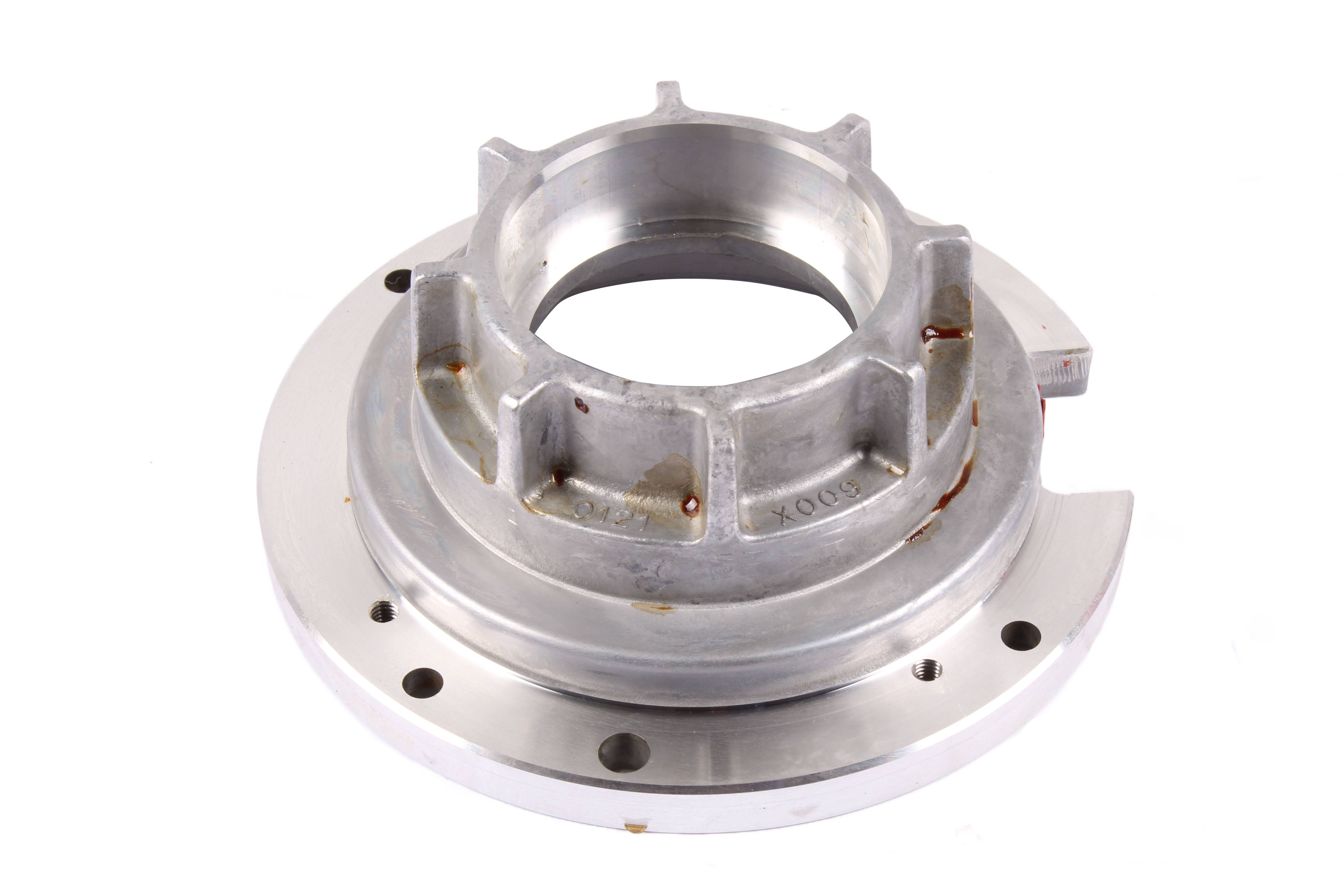 FANUC A06B-0127-B175 REAR COVER OBSERVER TYLNA OBSADA 