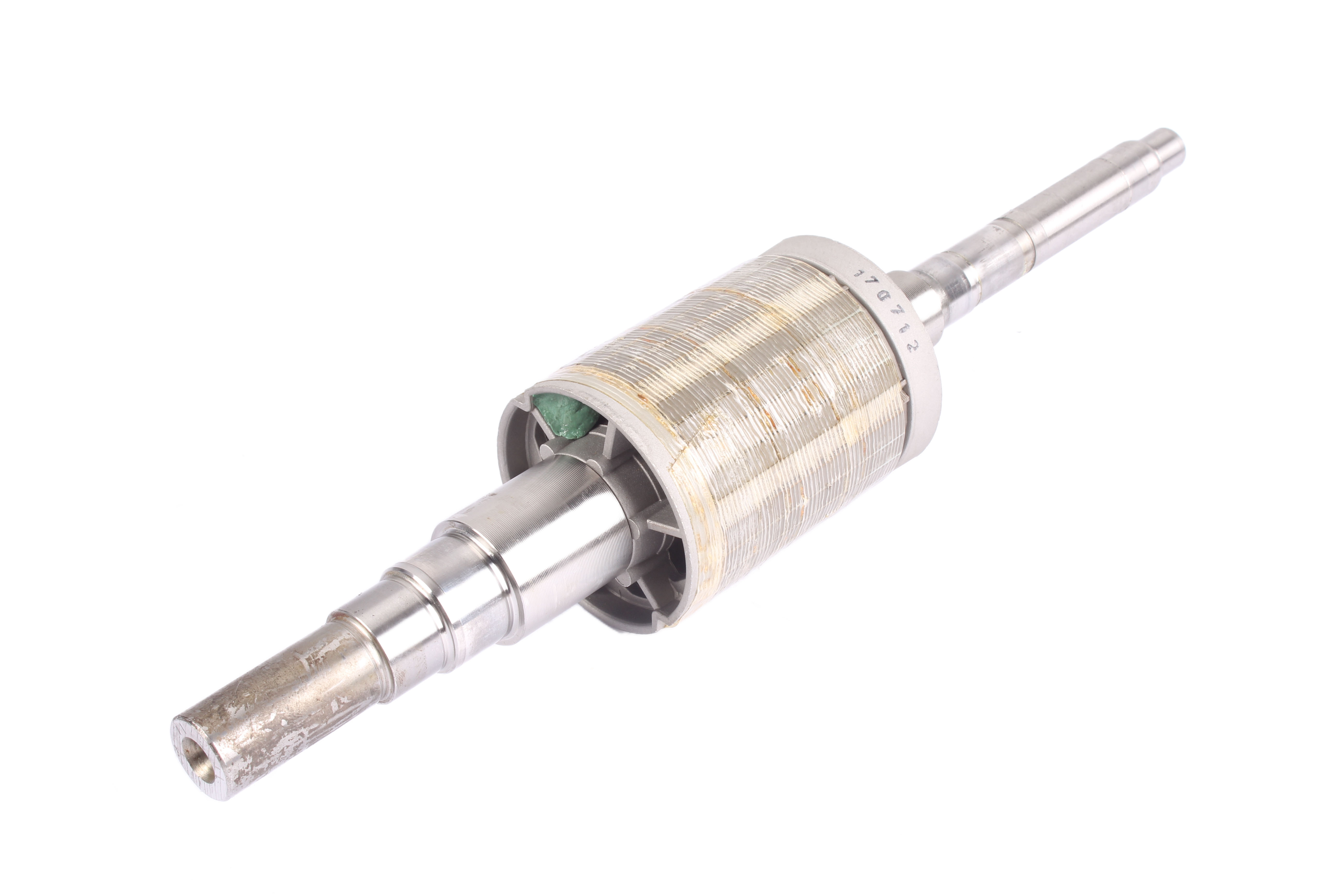 SEW EURODRIVE CFM71S/BR/TF/AS1H/SB60 ROTOR ROTOR 