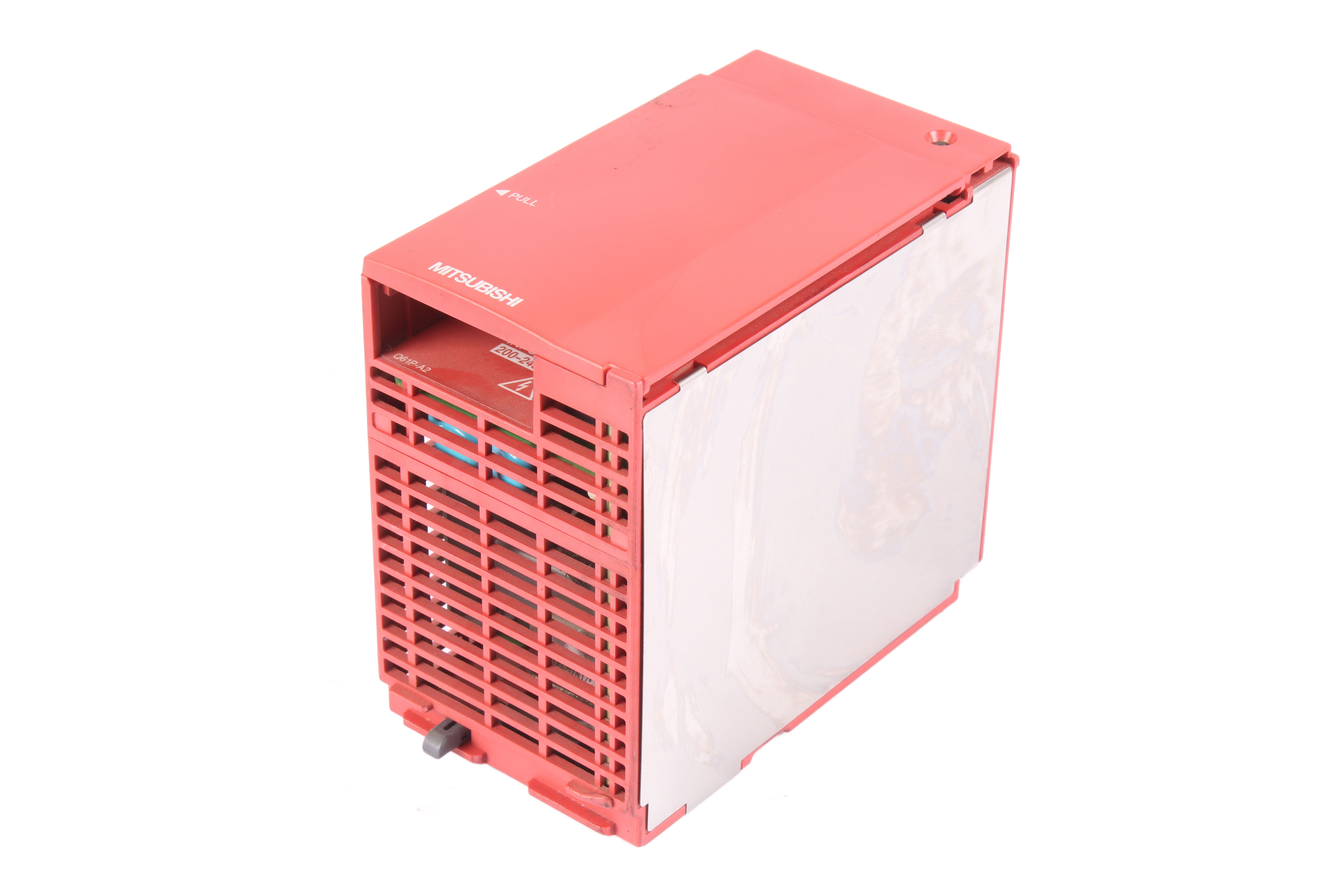 MITSUBISHI ELECTRIC Q61P-A2 MELSEC-Q ALIMENTATORE 