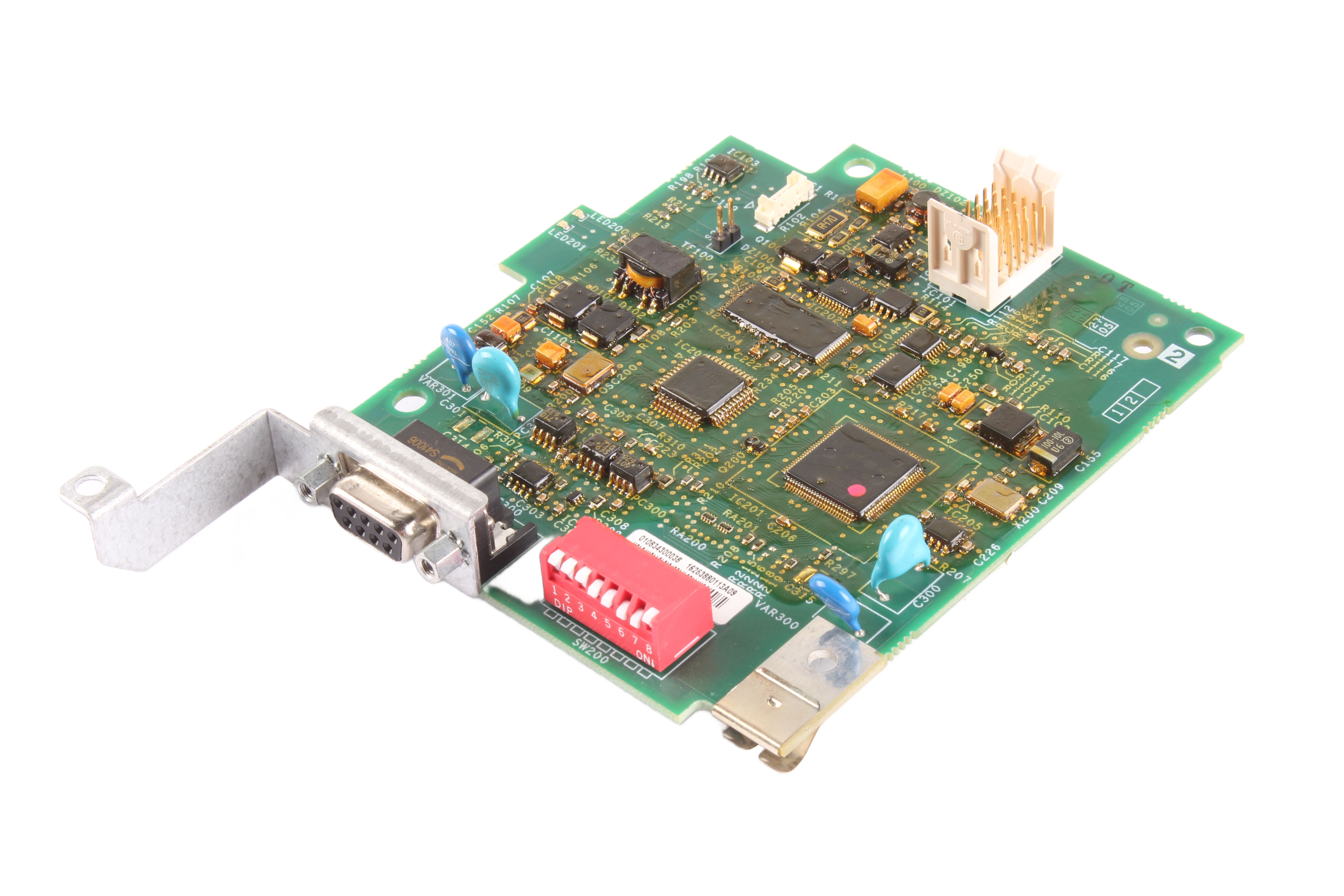 SCHNEIDER ELECTRIC 16253870112A05 16253880113A09 