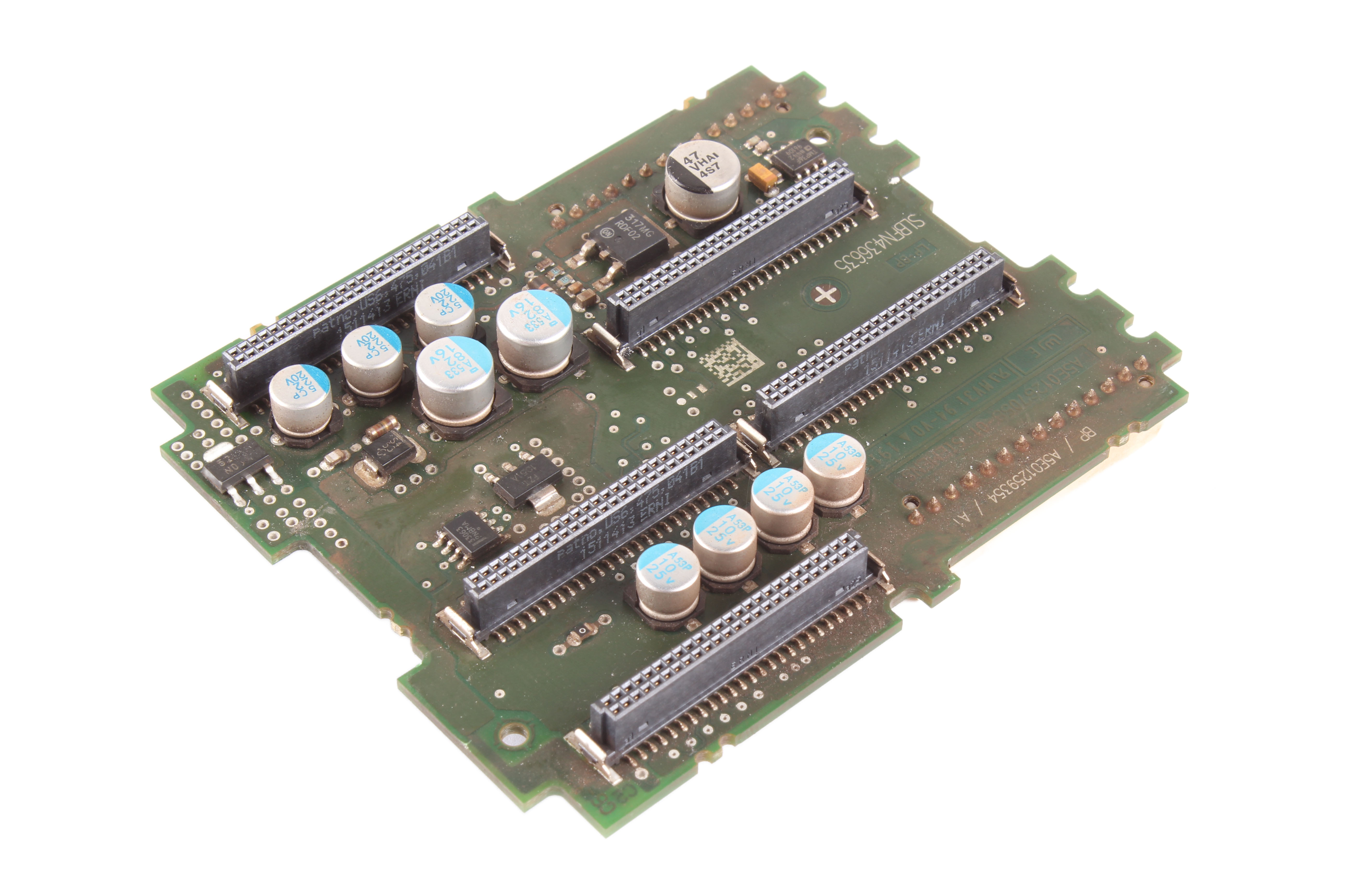 SIEMENS BP/A5E01259354 PLC SUB-ASSEMBLES 