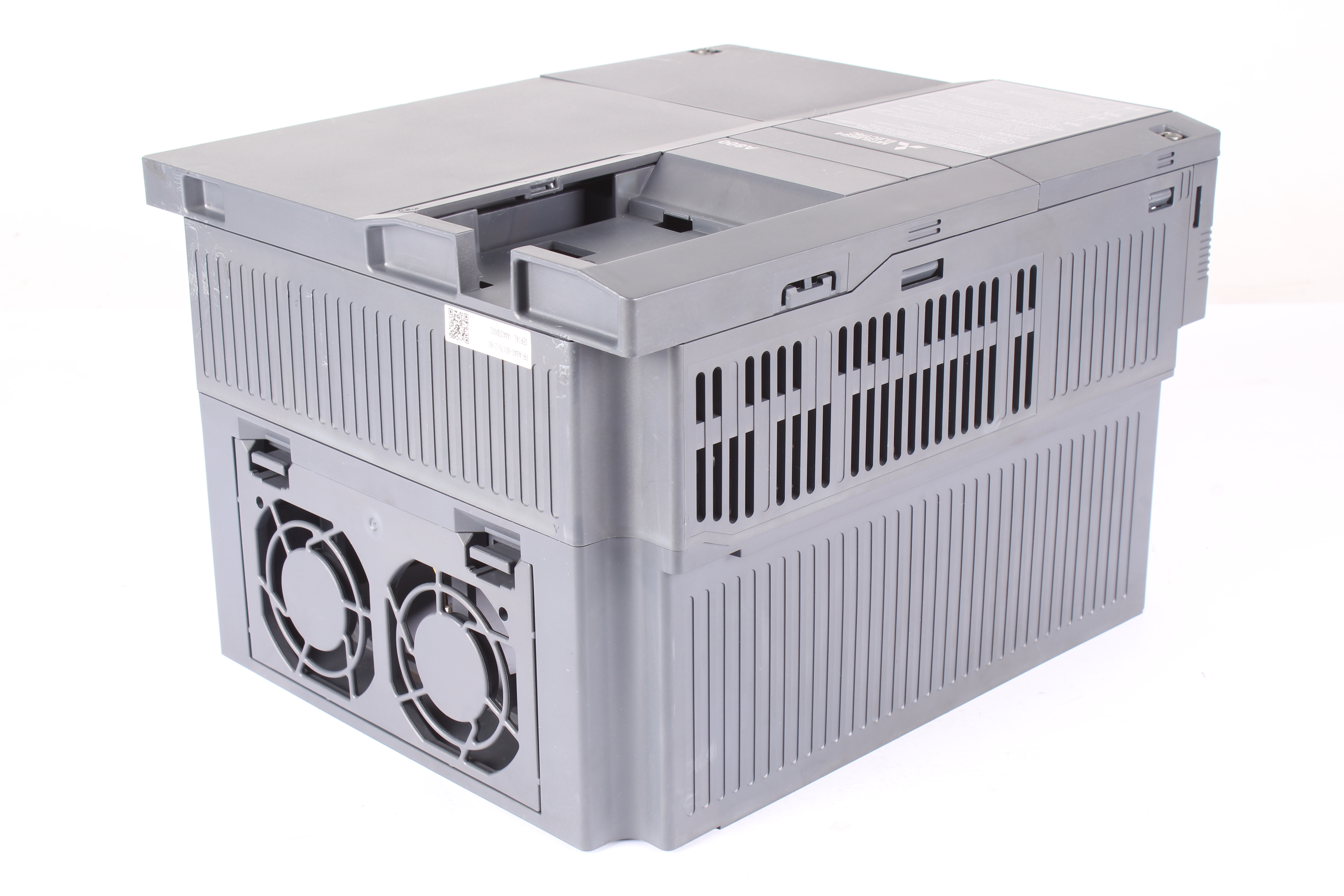 MITSUBISHI ELECTRIC FR-A840-00170-2-60 COVER C164A915 C164A916 C164B921 C164B843 C164B920 C164B917 OBUDOWA 