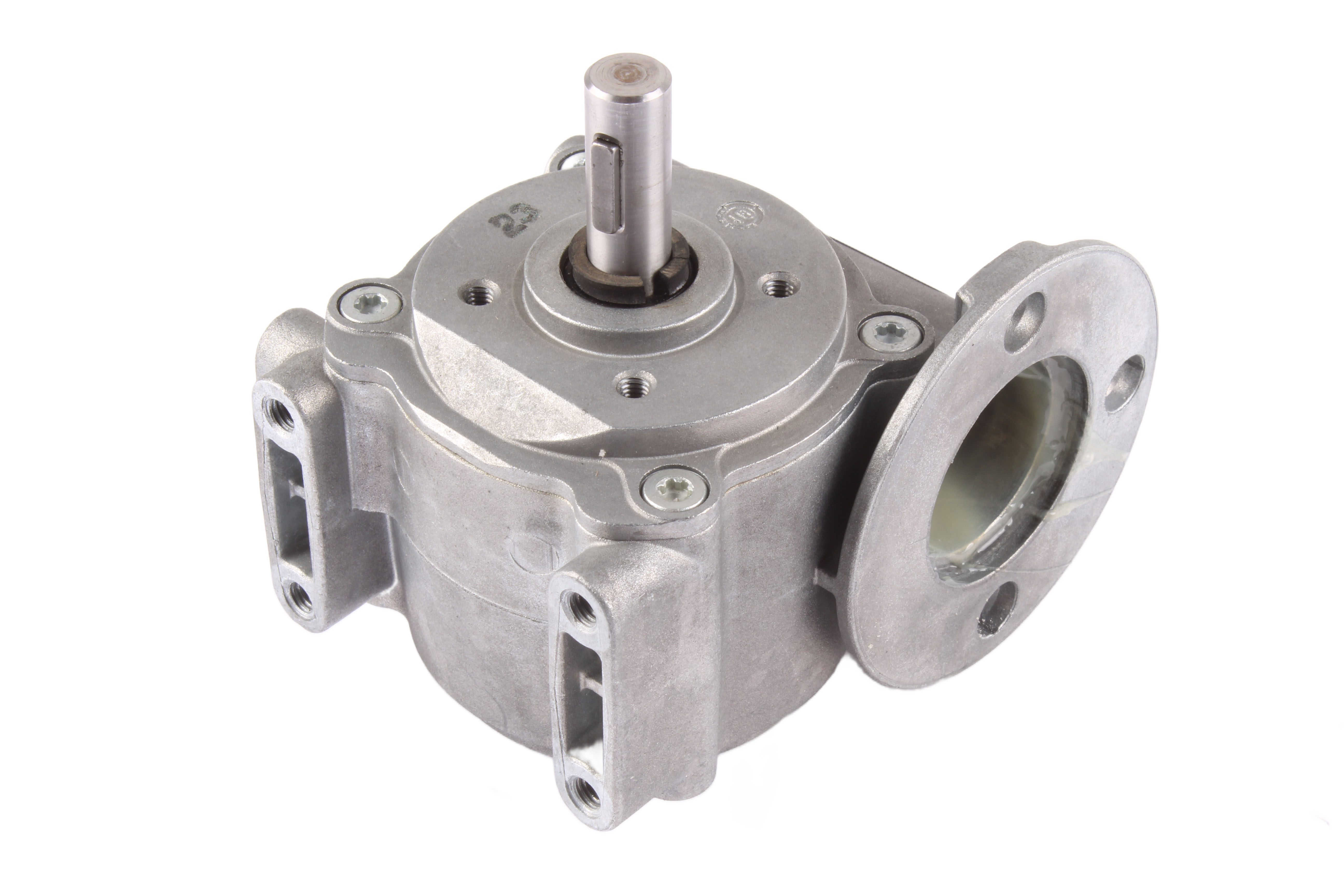 GROSCHOPP SG80 GEARBOX 10I 