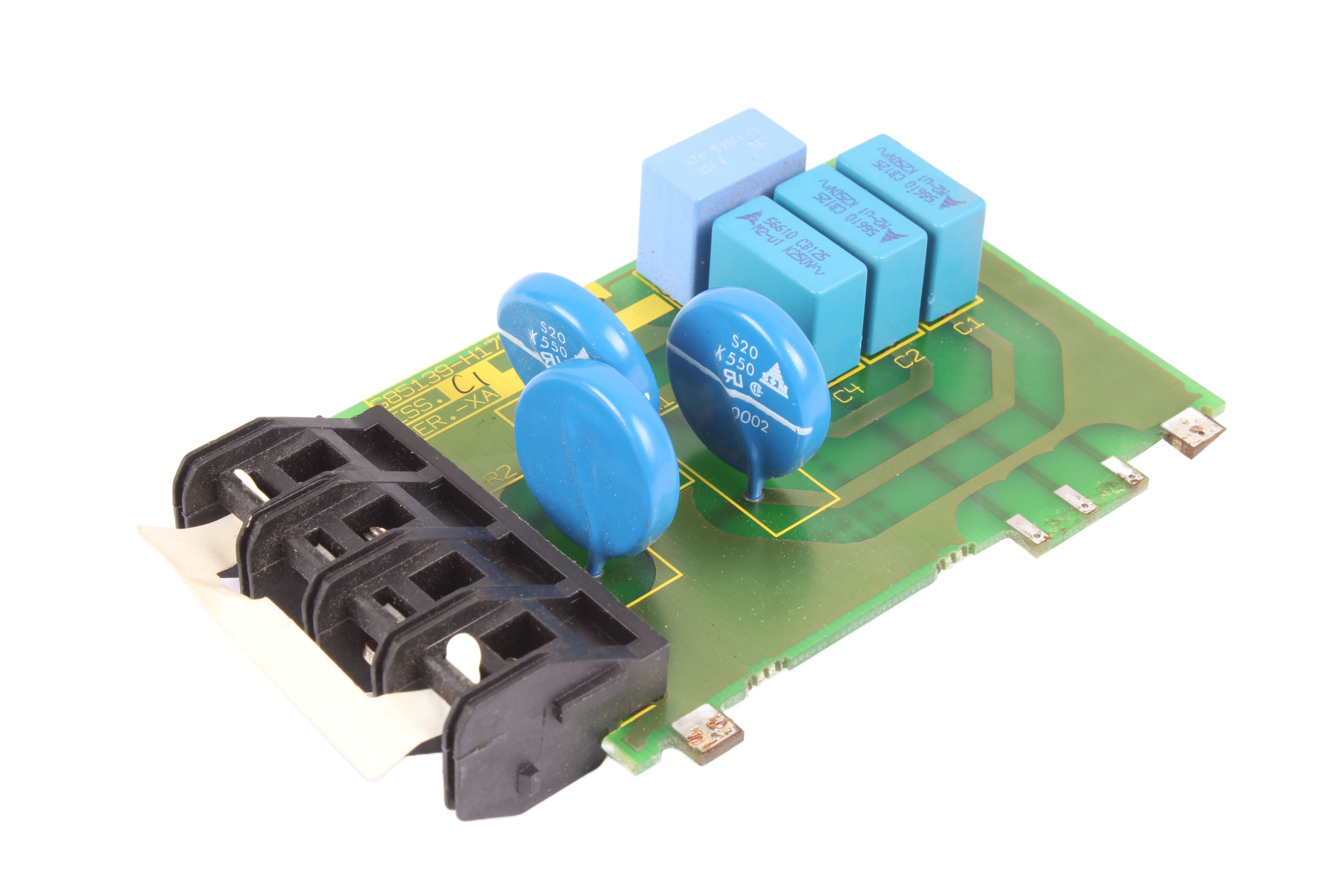 SIEMENS G85139-H1750-C813-C 