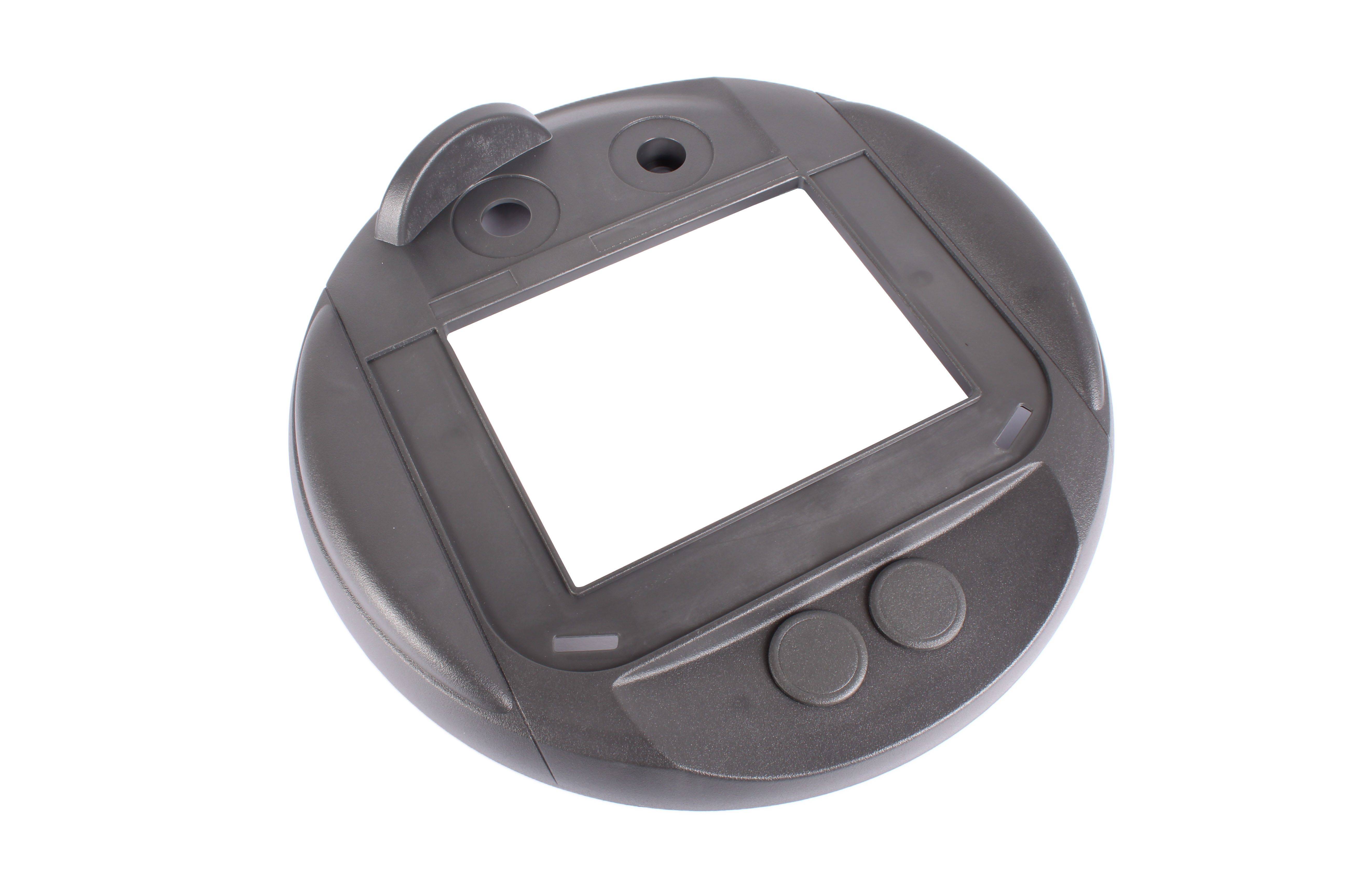 ALLOGGIAMENTO DEL PANNELLO OPERATORE PER 6AV6645-0BA01-0AX0 FRONT SOSTITUZIONE
