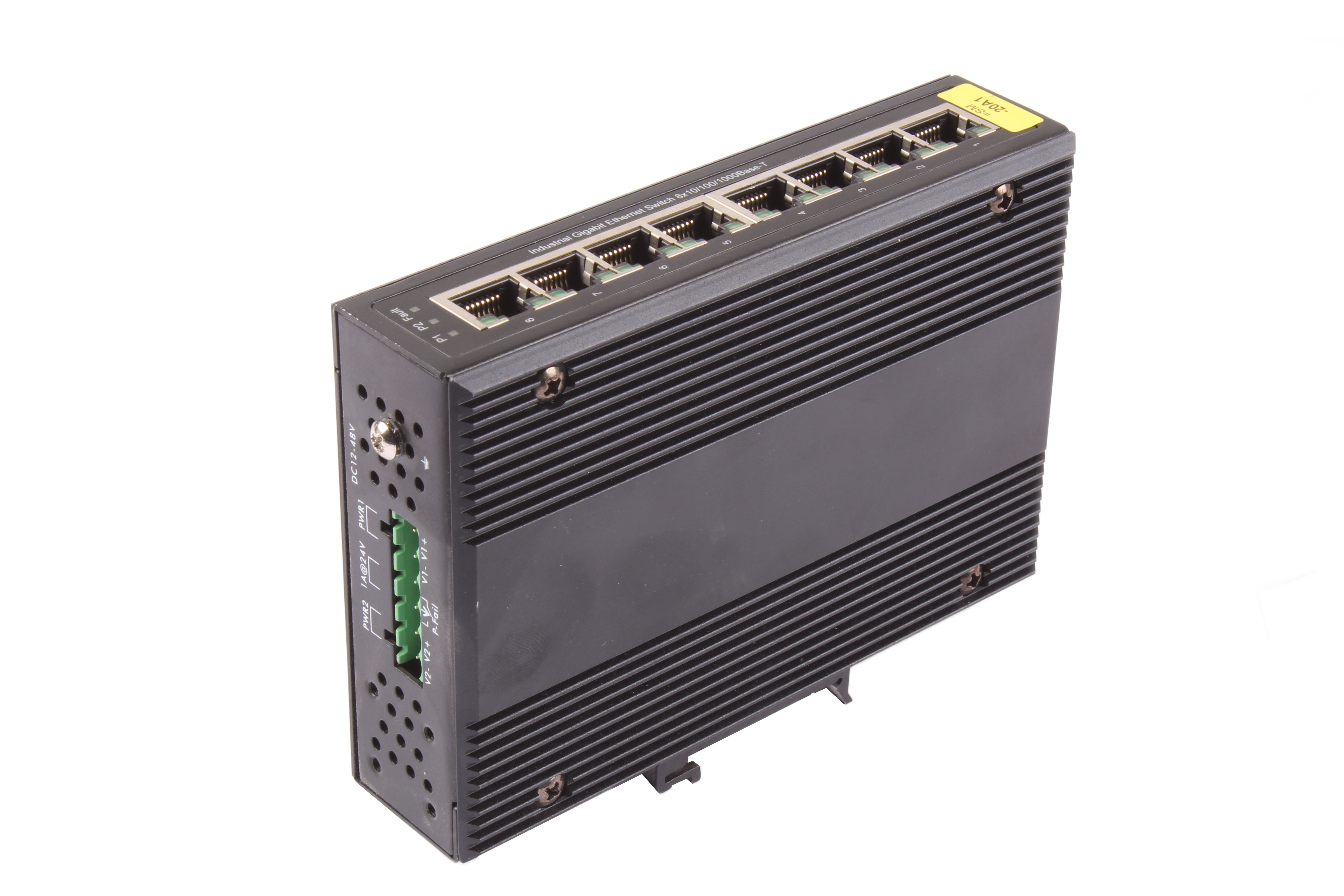 MICROSENS GMBH & CO. KG MS655208X PLC-BAUGRUPPEN 