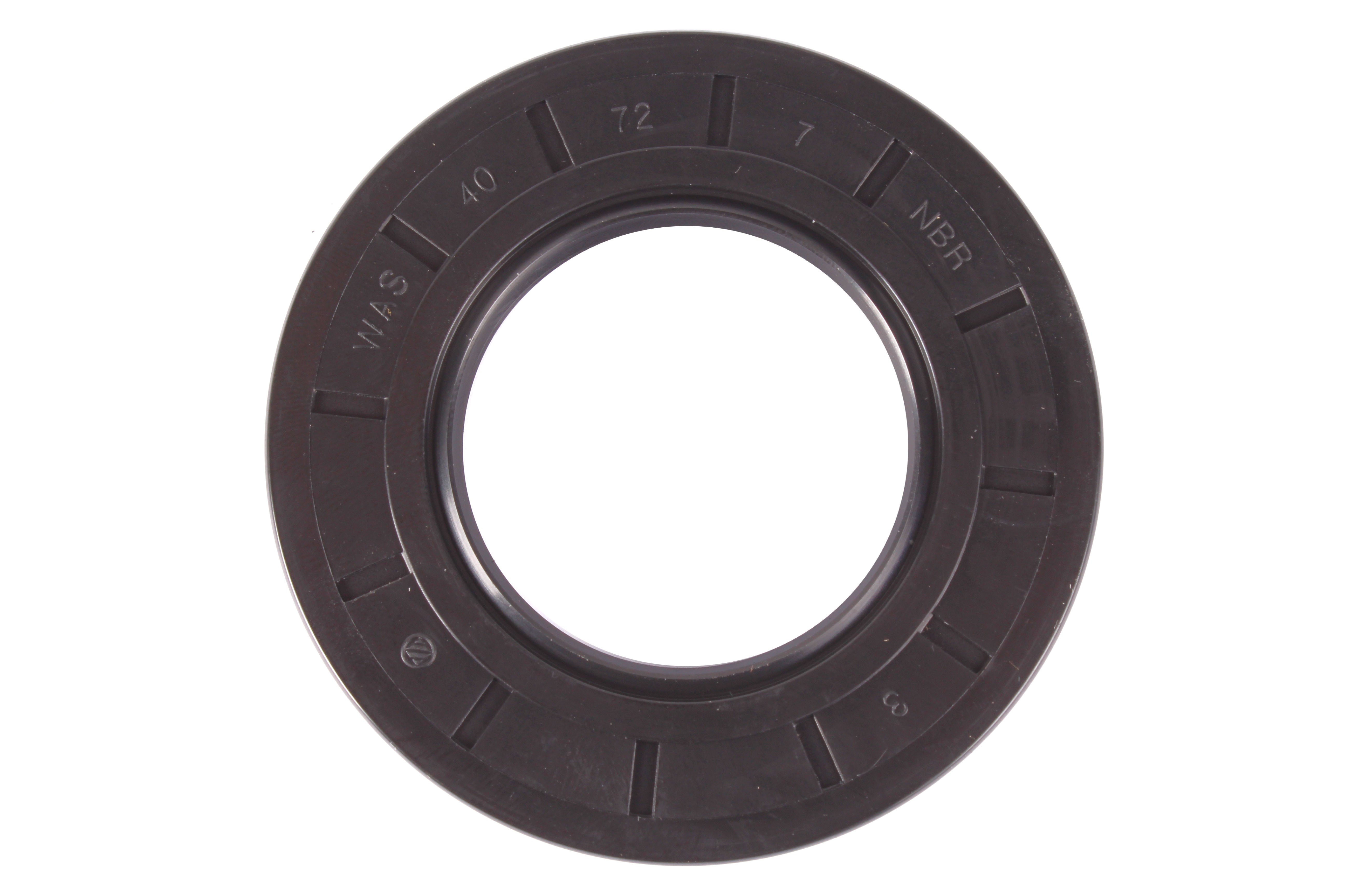 DICHTOMATIK 40X72X7 JUNTA 40 MM 72 MM 7 MM NBR 