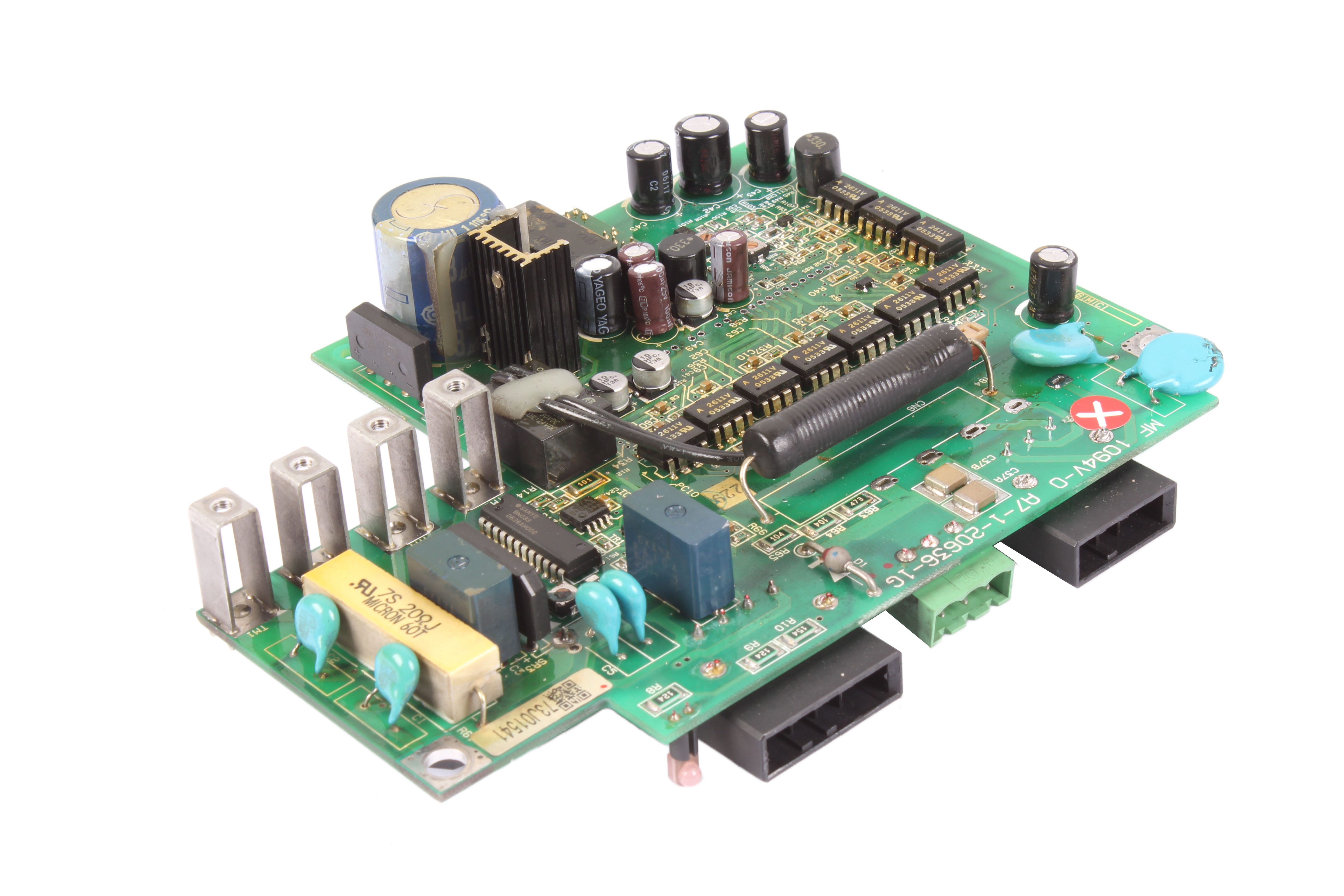 PER PARTI SANYO DENKI A7-1-20636-1G 