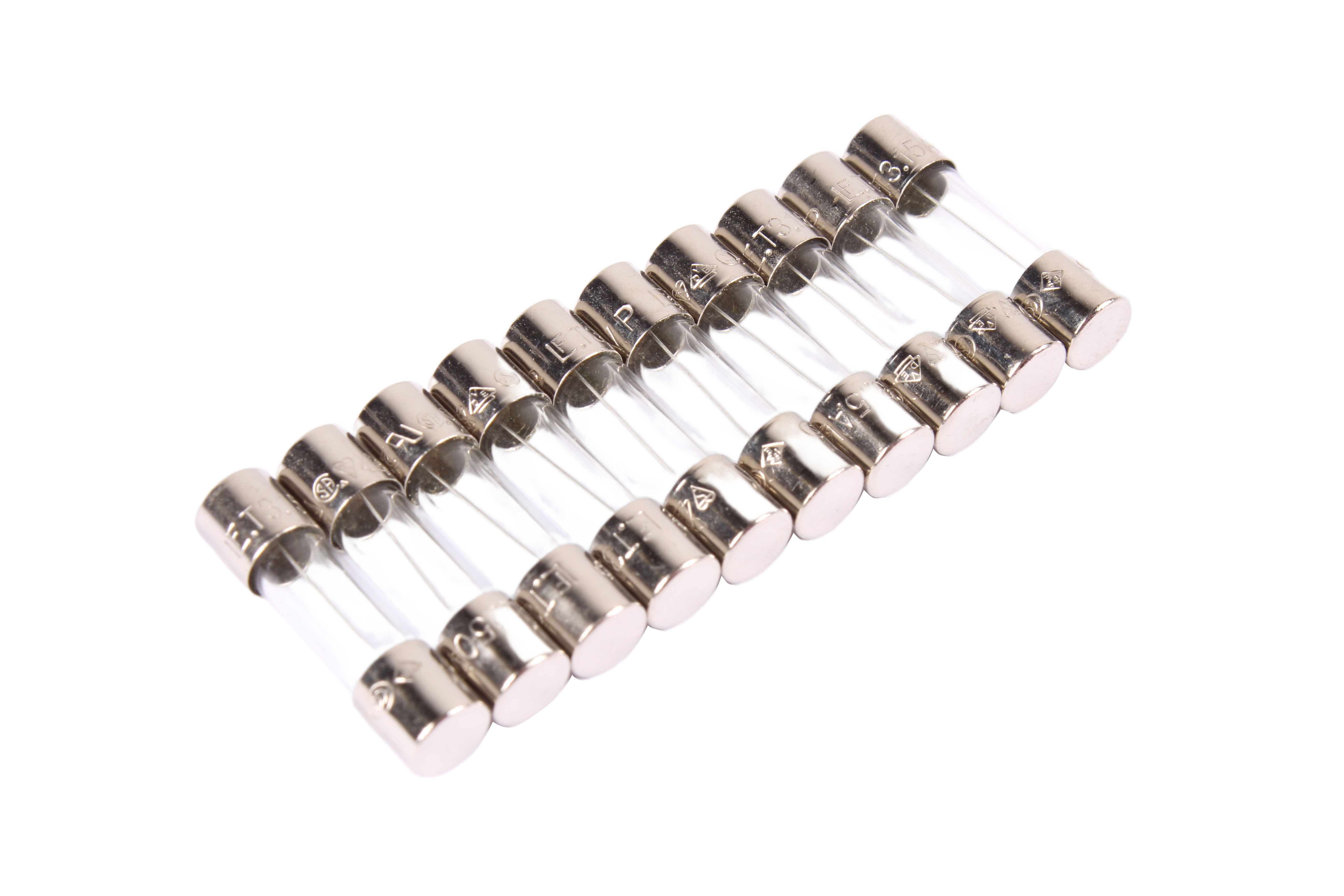 LITTELFUSE 02183.15MXP 5X20MM 10SZT FUSE 250V 3.15A 5 MM 20 MM 