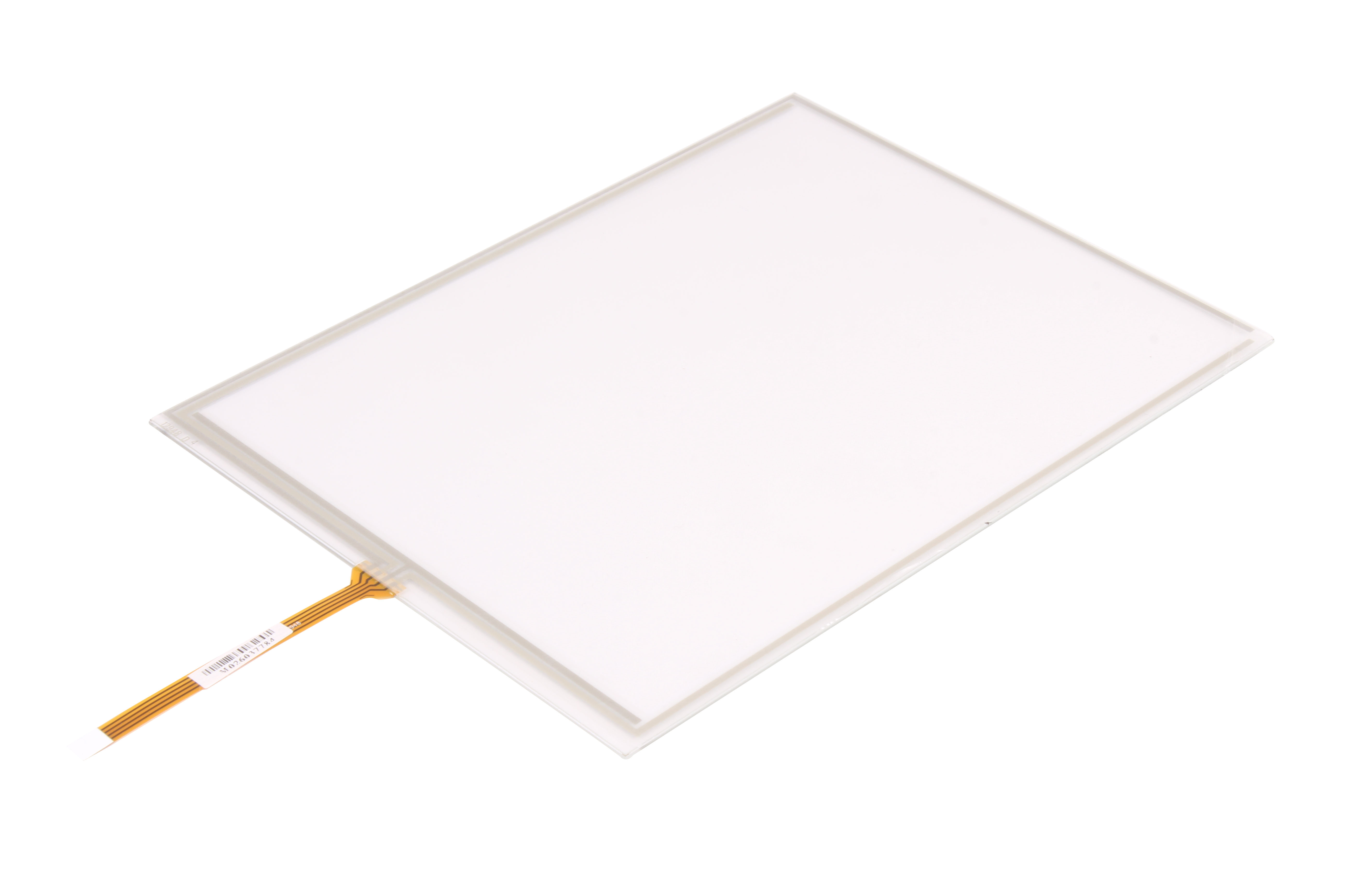 TP-3174S7 TOUCH 189X142MM 4PIN 12948D TOUCH-PANEL 4 PIN 