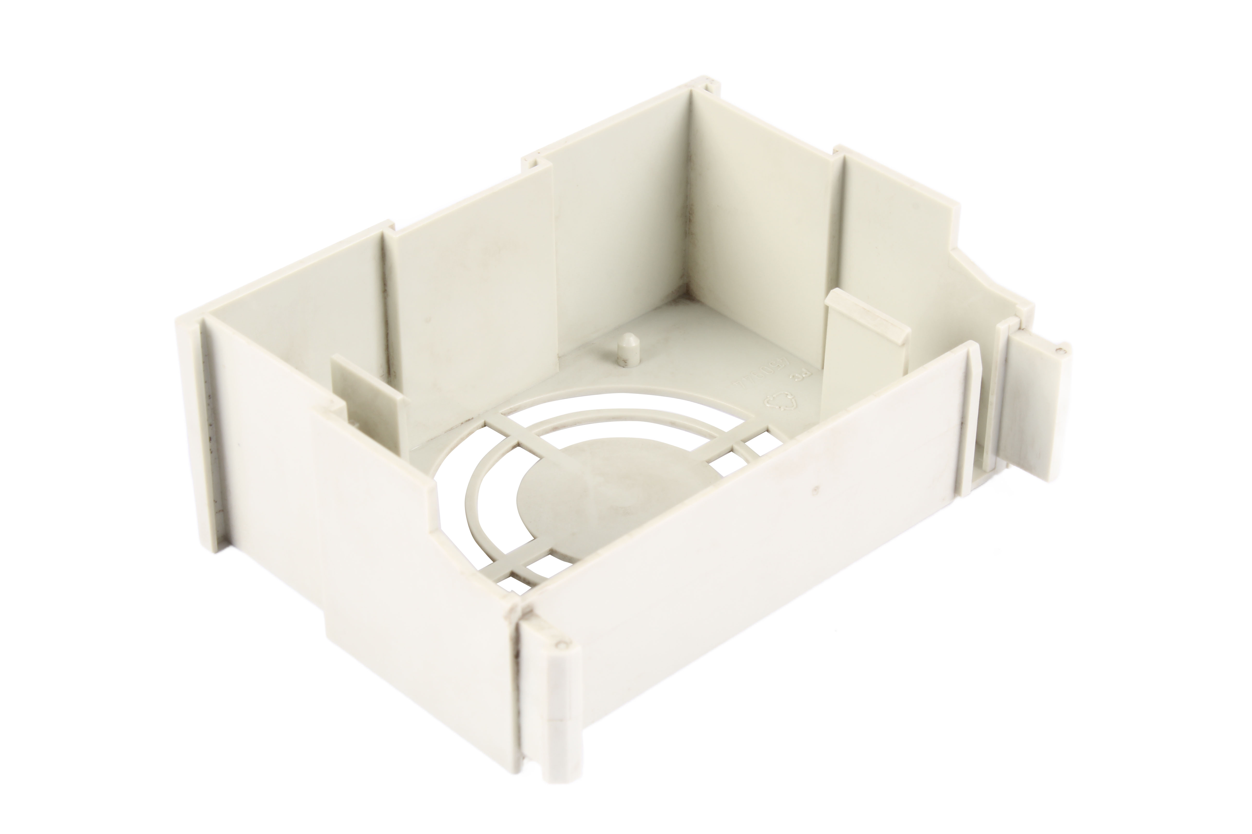 LENZE 450944 FAN COVER OSŁONA WENTYLATORA 