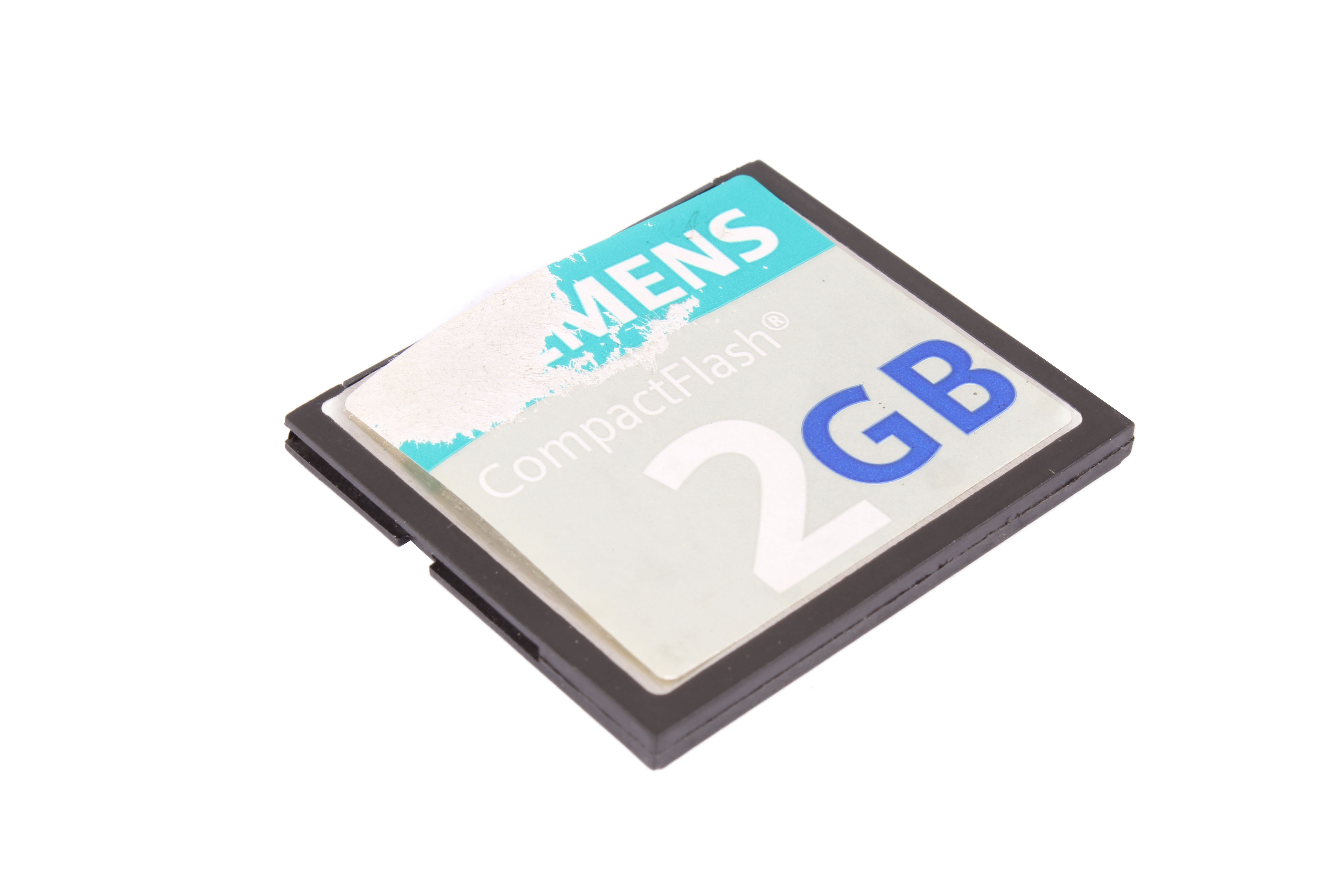 SIEMENS 6ES7648-2BF02-0XF0 2GB 