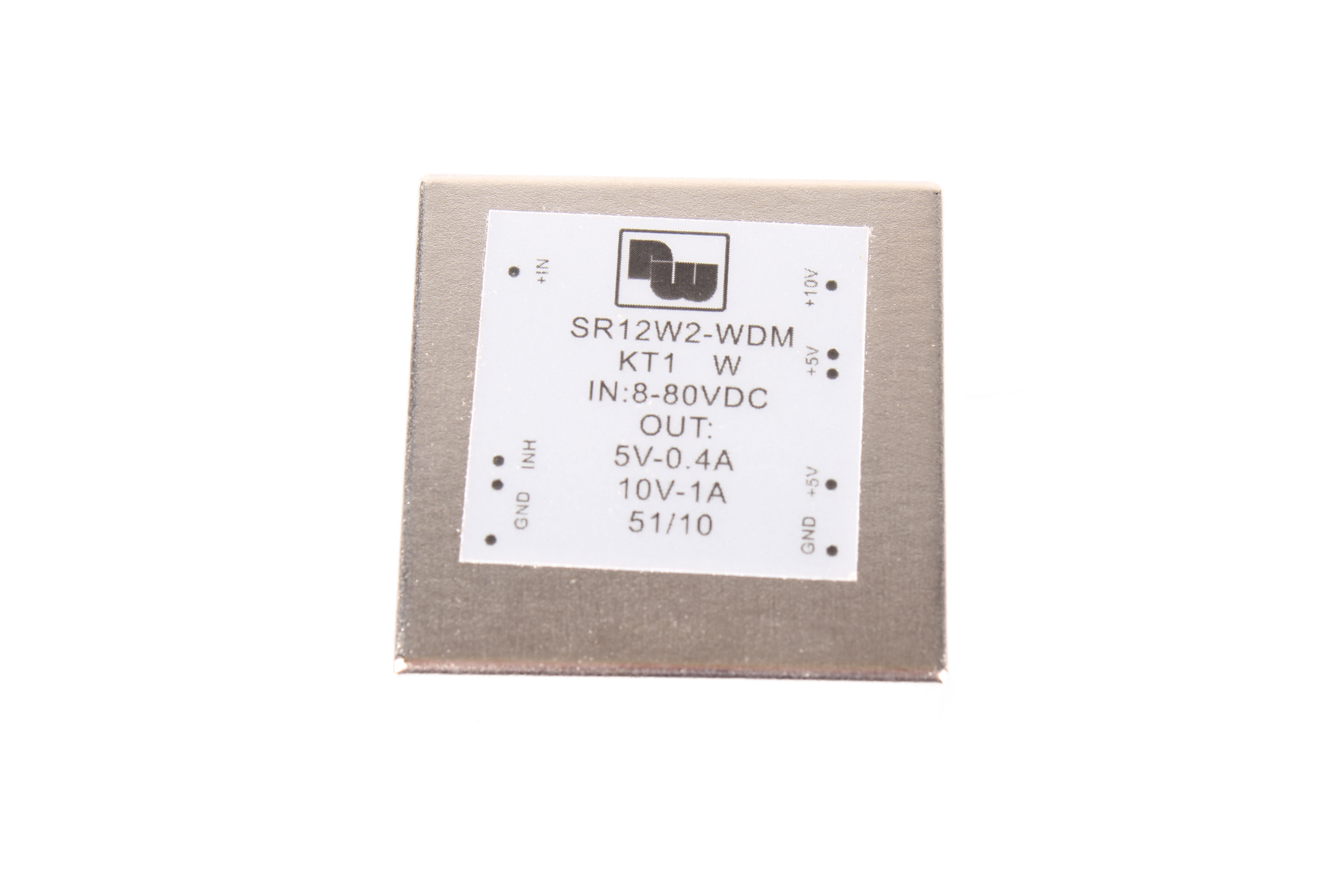 RW SR12W2-WDM 80V 