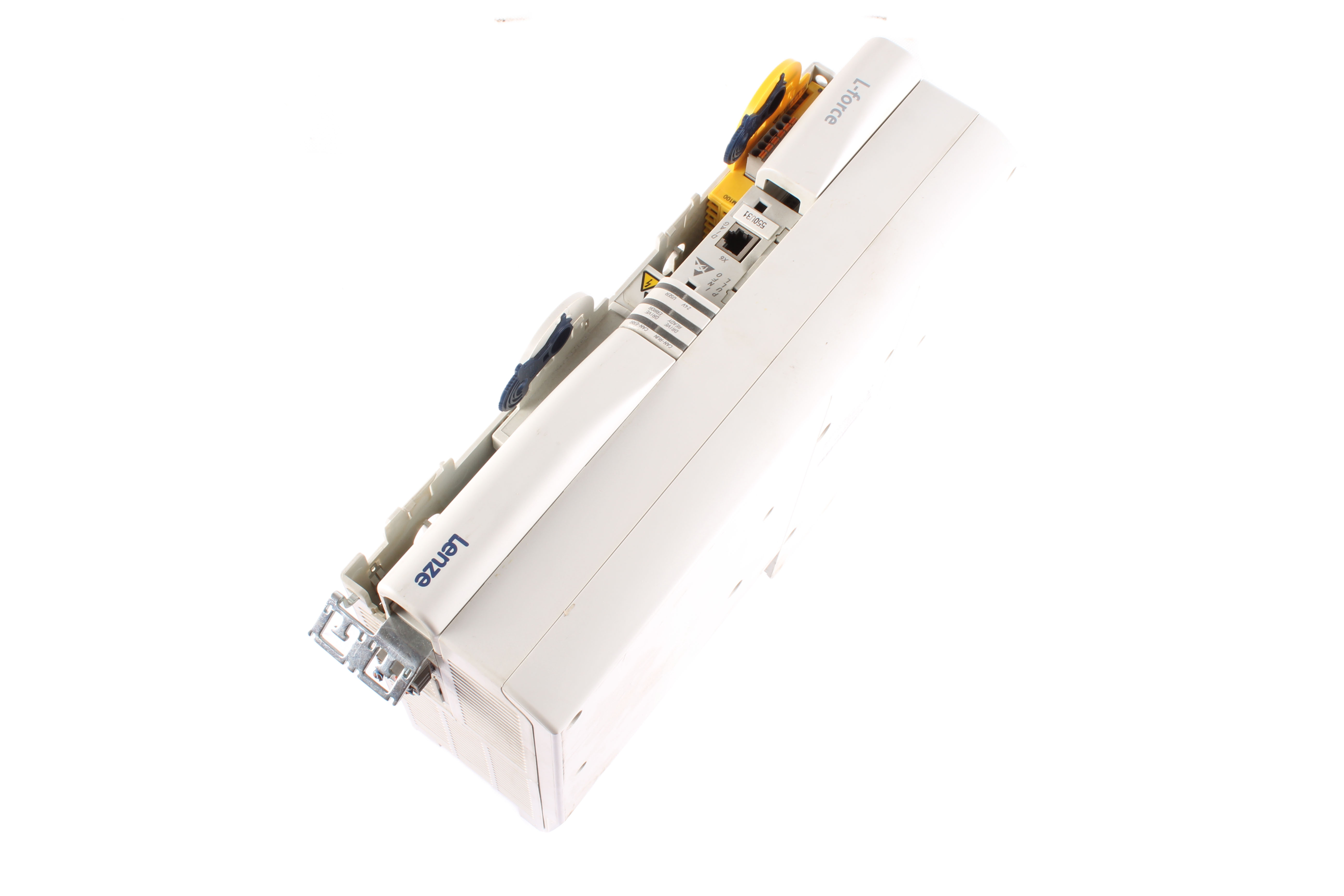 LENZE E94AMHE0174 E94AYAB SM100 MULTI DROVE HIGHLINE 3 -F 599 HZ 
