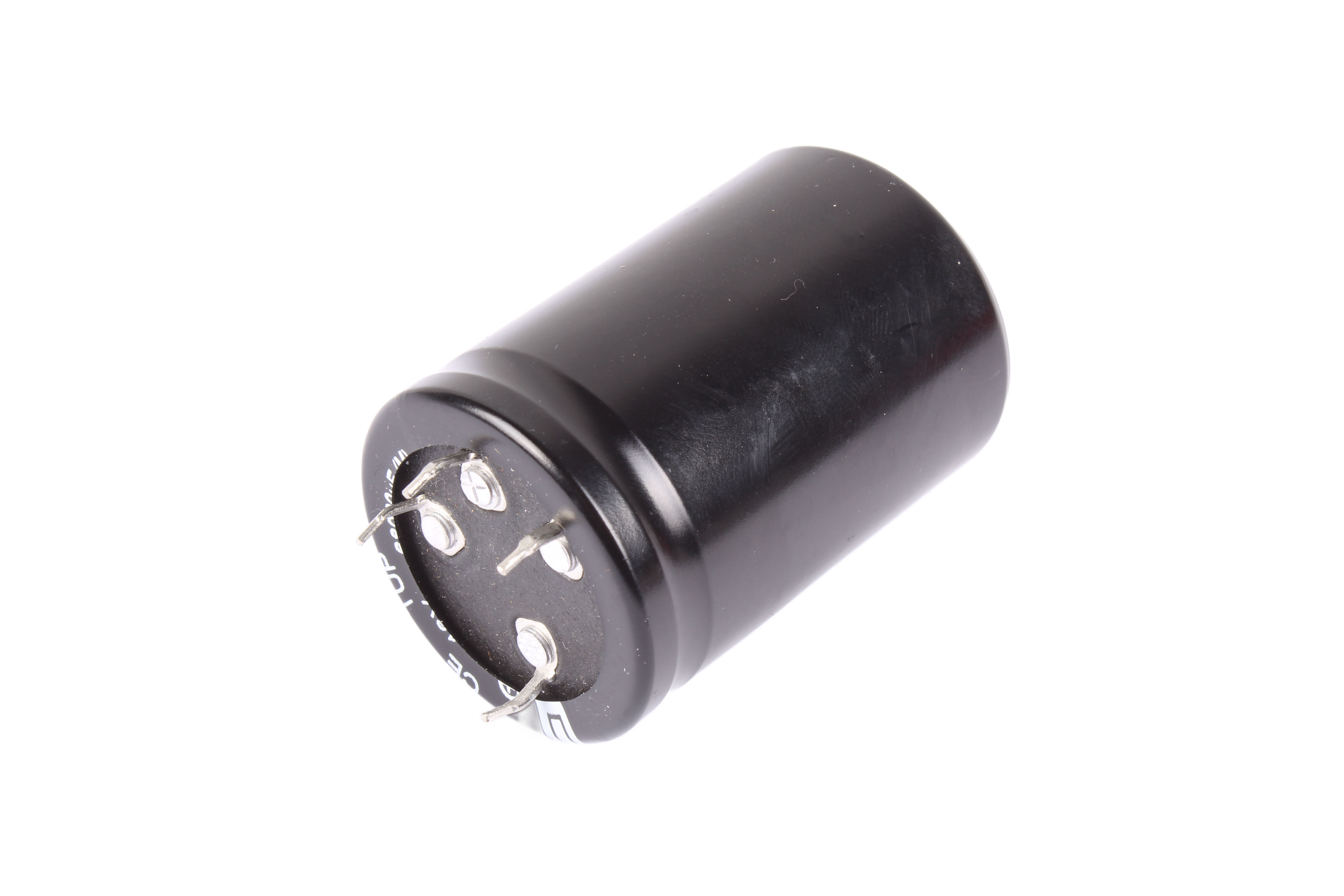 PANASONIC 7011N1 CONDENSADOR 16V 68000 UF 50 MM 35 MM 4 