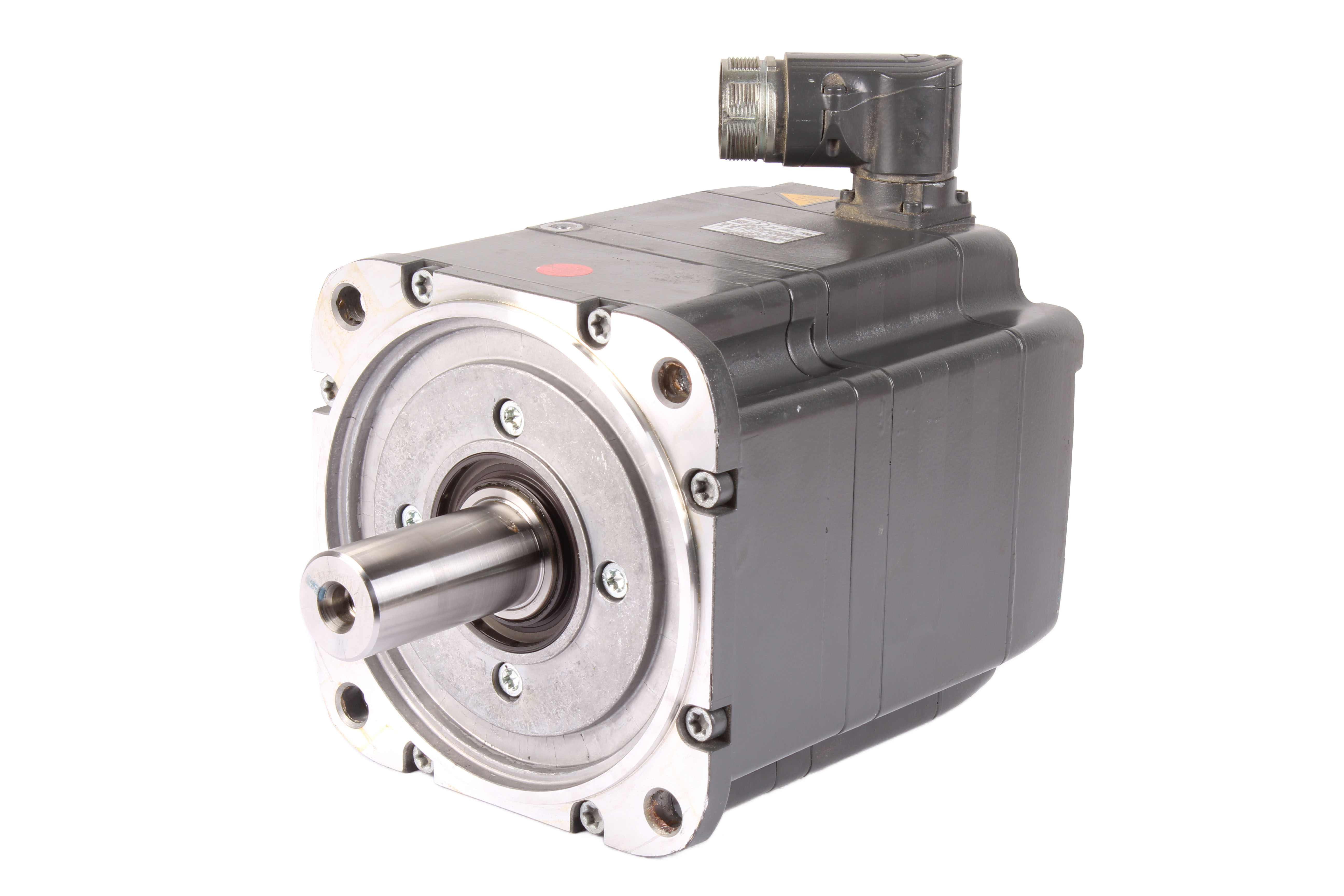 SIEMENS 1FK7101-2AF71-1CB1 SIMOTICS S SERVOMOTOR 278V 3000 OBR/MIN 18.8A 27 NM 5000 OBR/MIN 