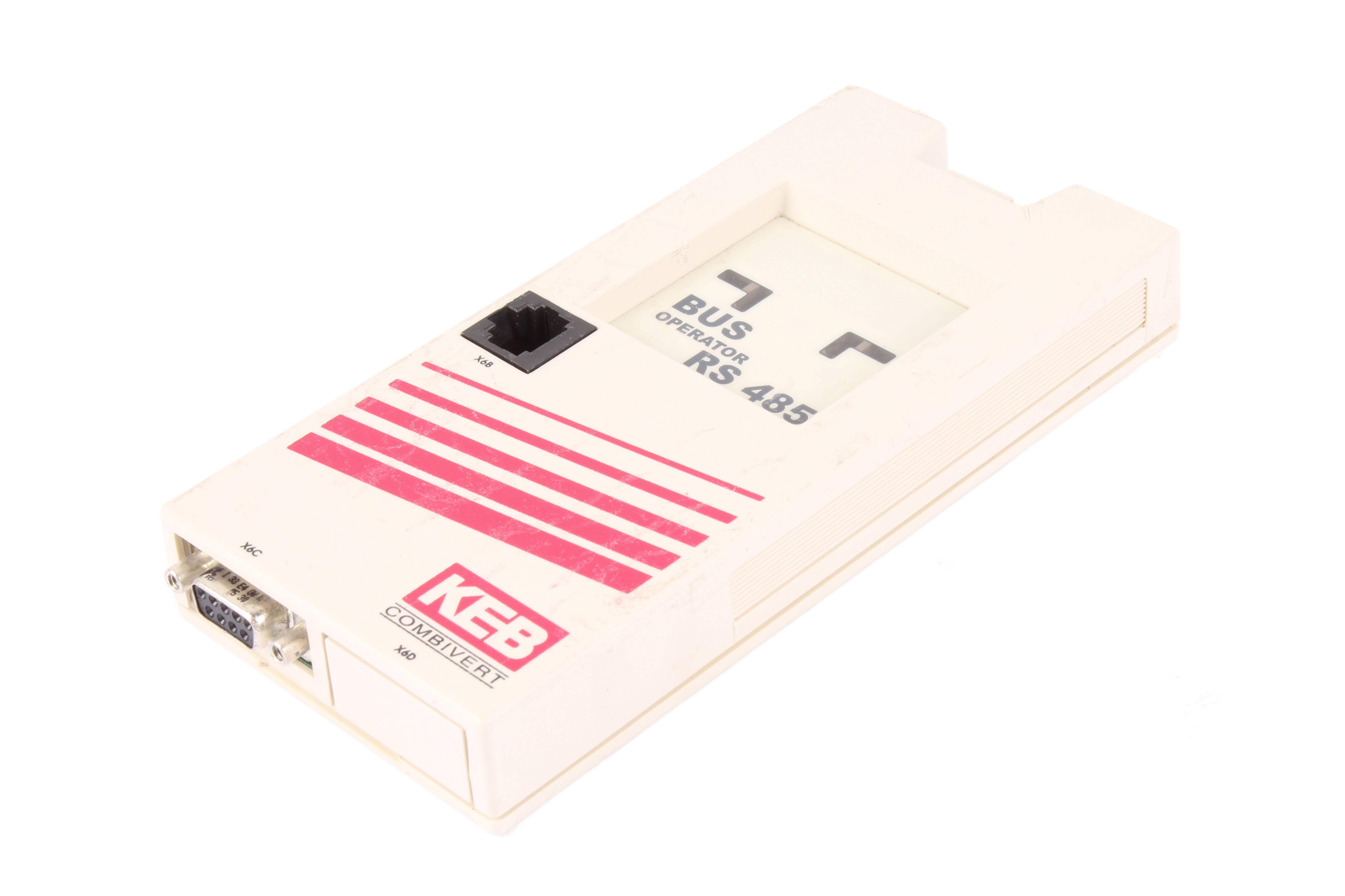 KEB 00.F5.060-2100 OPERATOR F5 PANEL KONTROLNO-STERUJĄCY 
