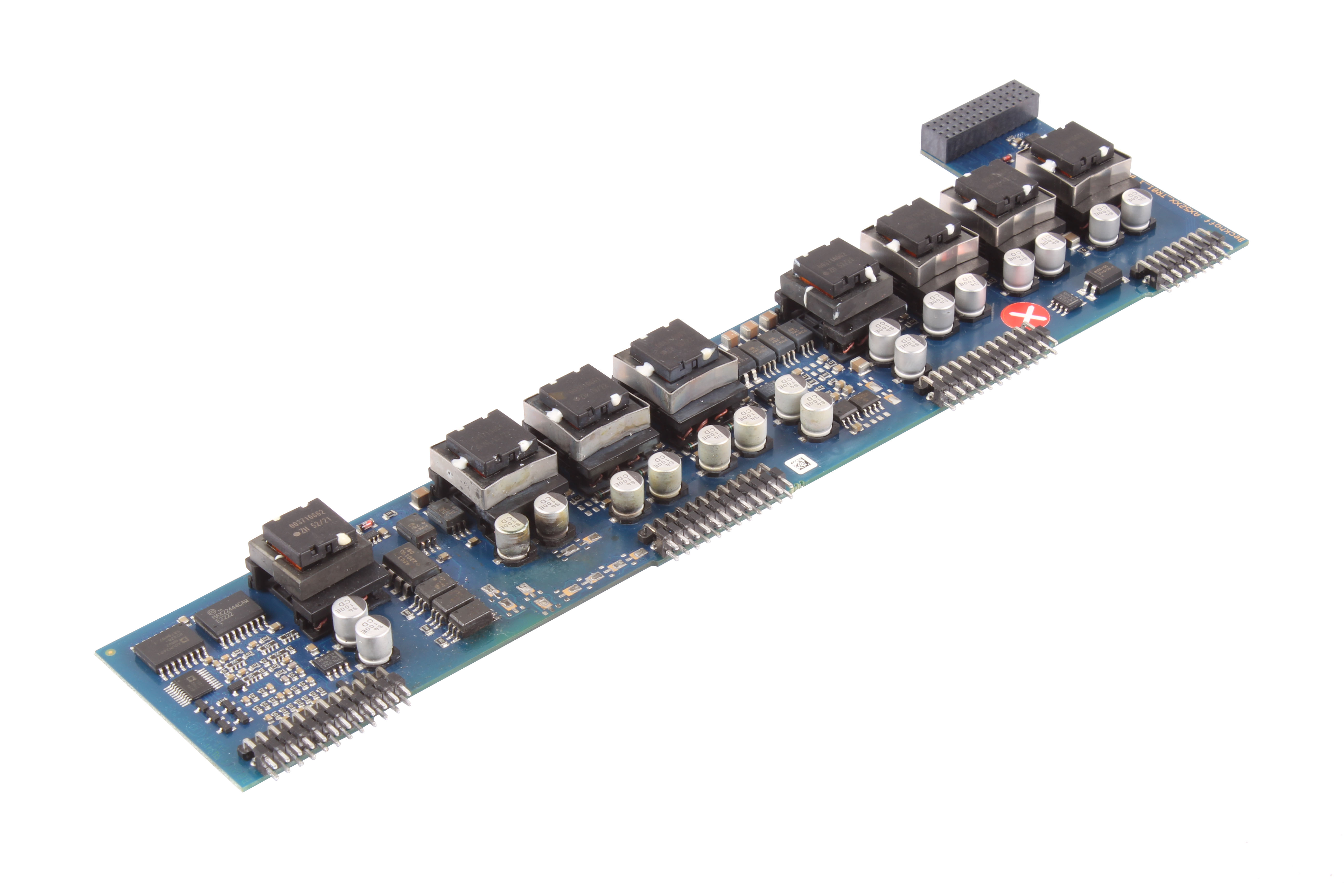 FÜR TEILE BECKHOFF AX52XX_TR01_1 PLC-BAUGRUPPEN 