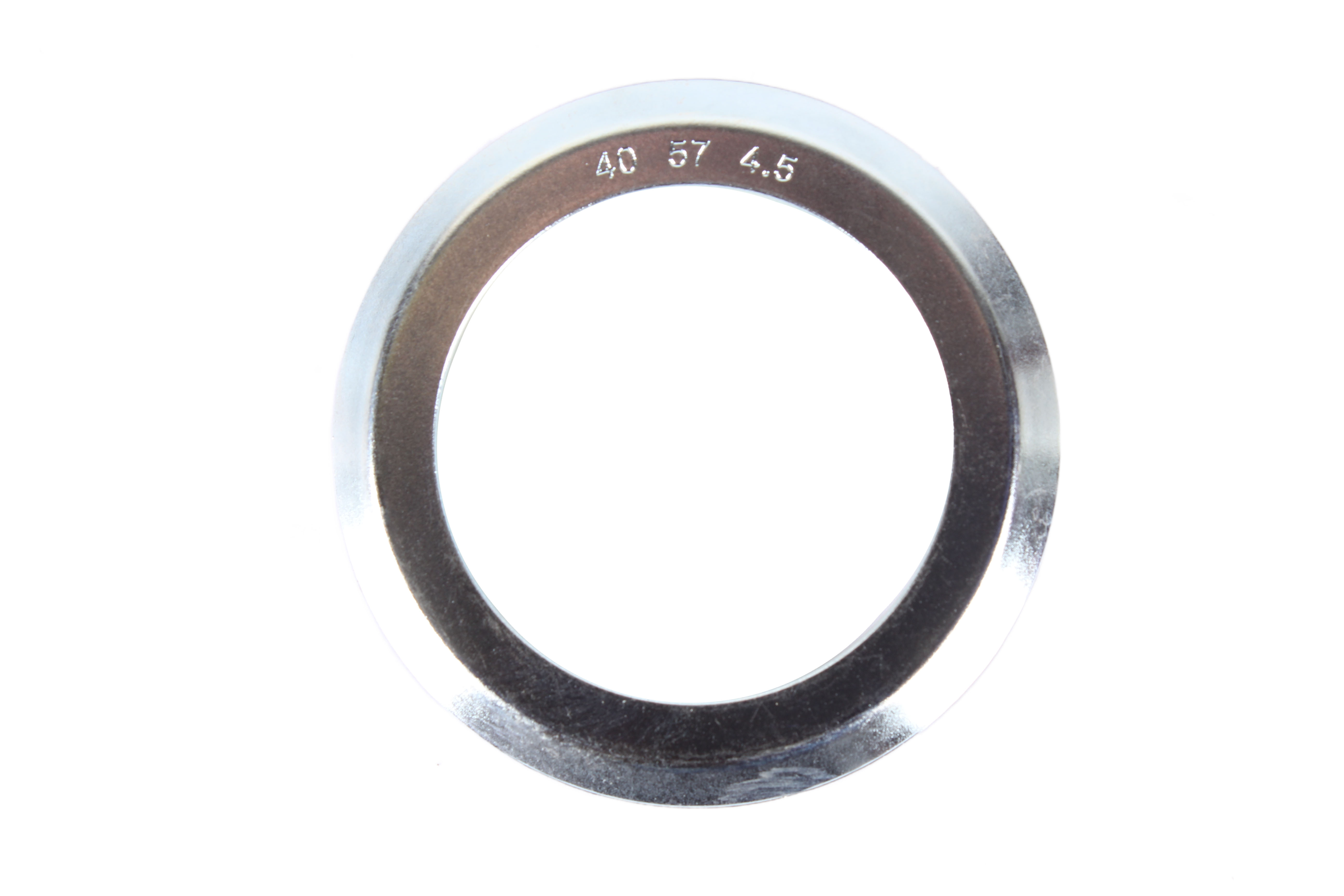 DICHTOMATIK VRM01 40X57X4.5 NBR JUNTA 40 MM 57 MM 4.5 MM NBR 