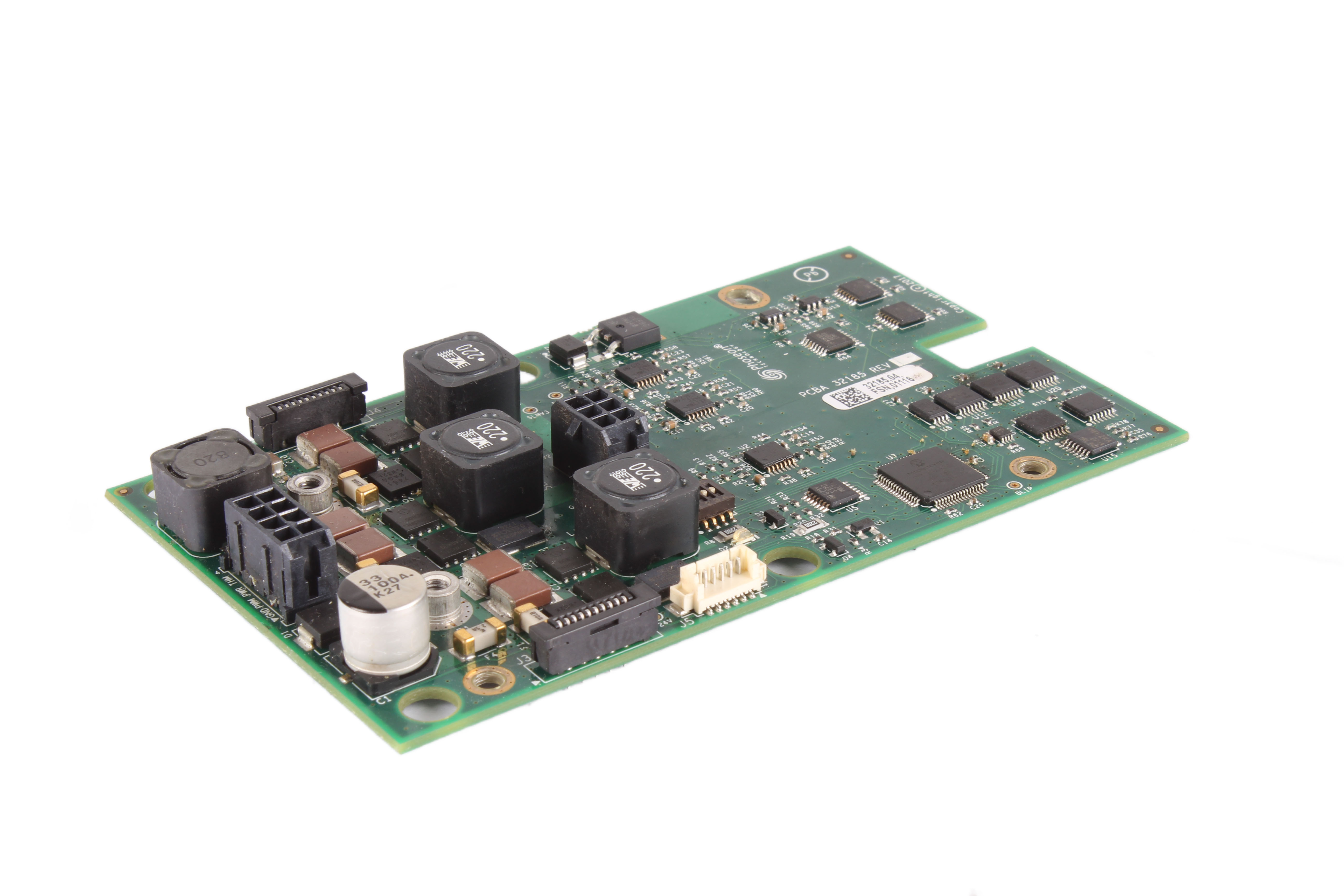 PHOSEON TECHNOLOGY PCBA32185 32185.04 SUBCONJUNTOS PLC 