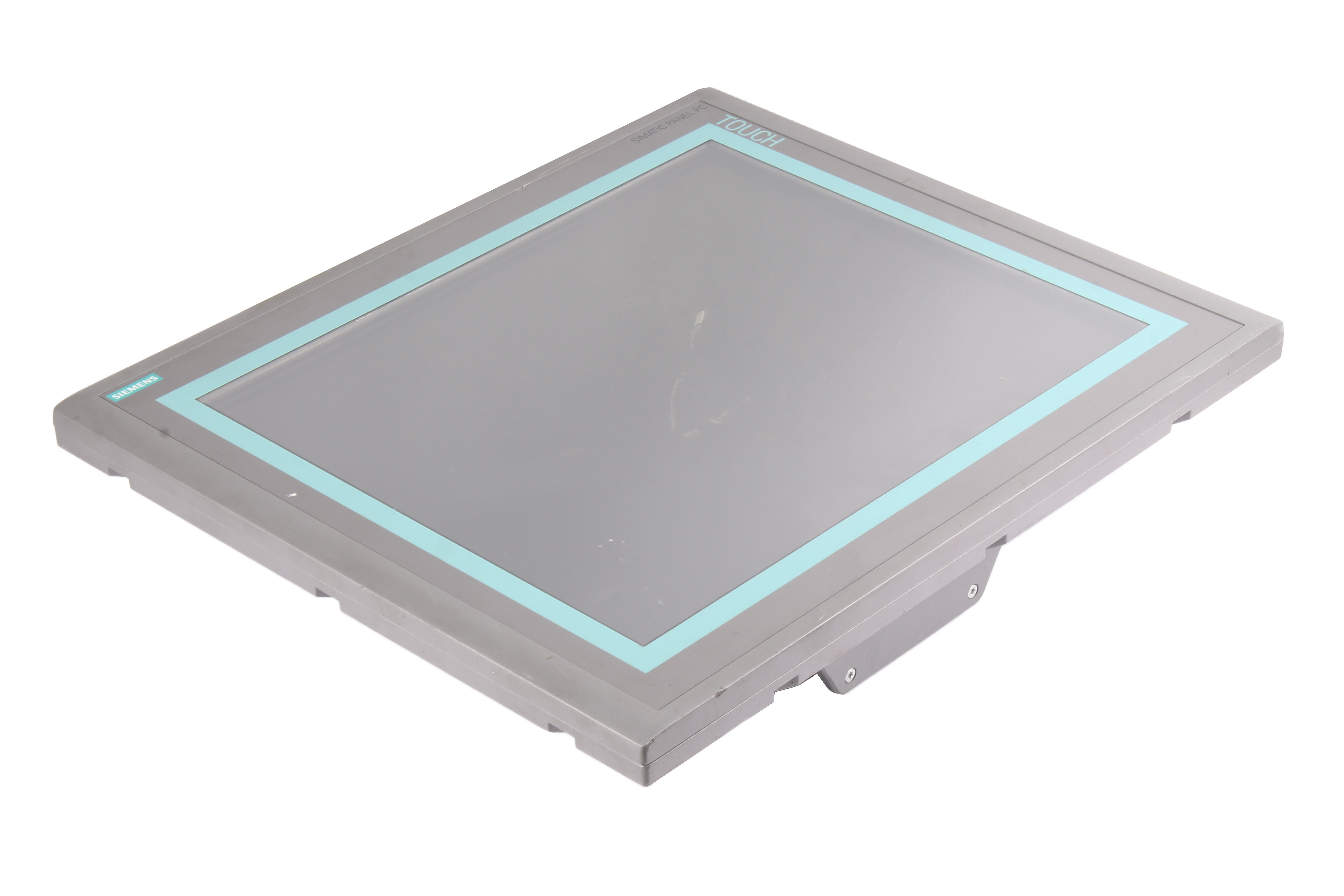 SIEMENS 6AV7883-7AA20-6GA0 SIMATIC HMI IPC477C PRO PANEL OPERATORSKI 