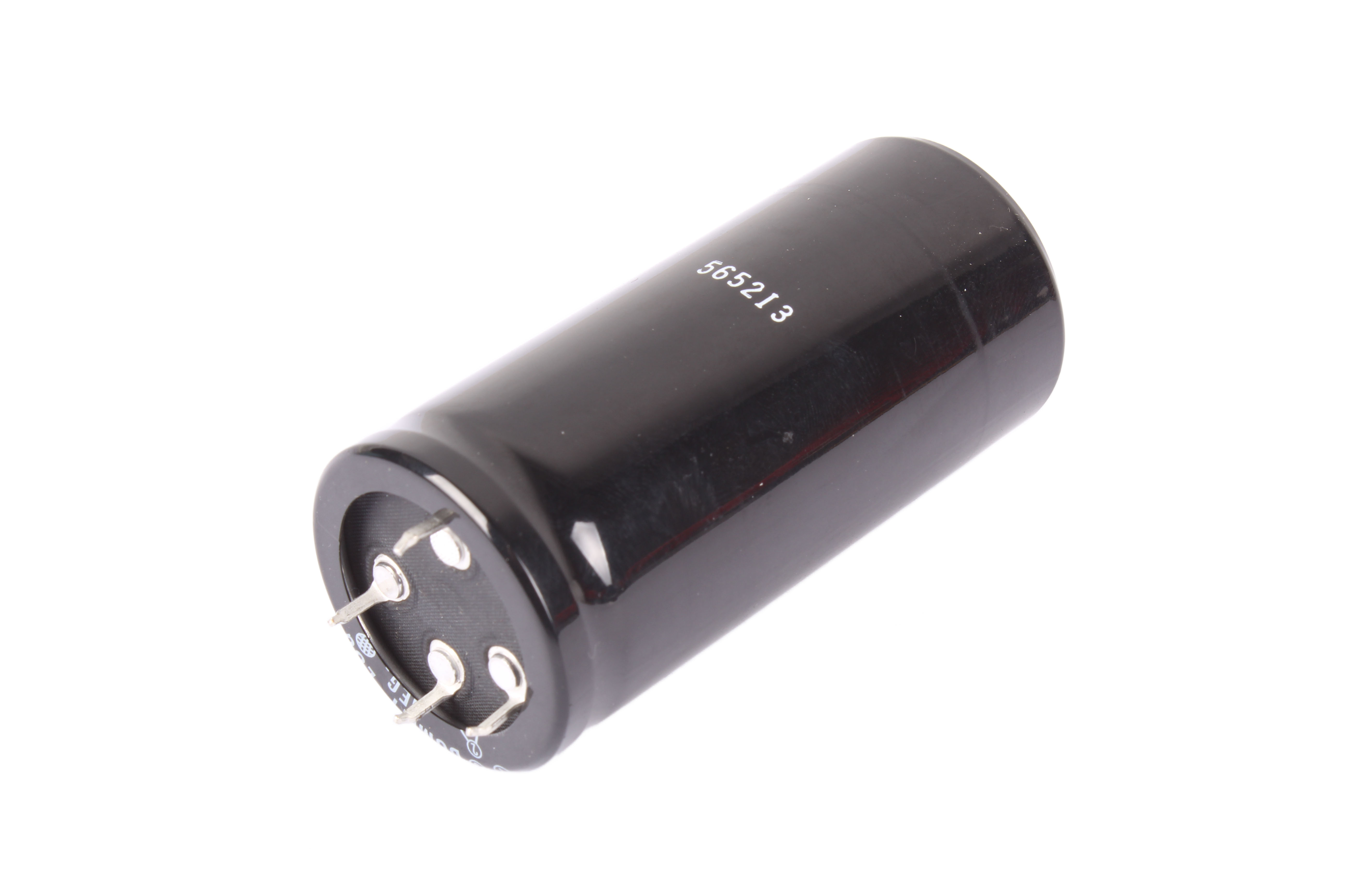 RUBYCON 400HFG1000MBN35X75 KONDENSATOR 400V 1000 UF 75 MM 35 MM 4 