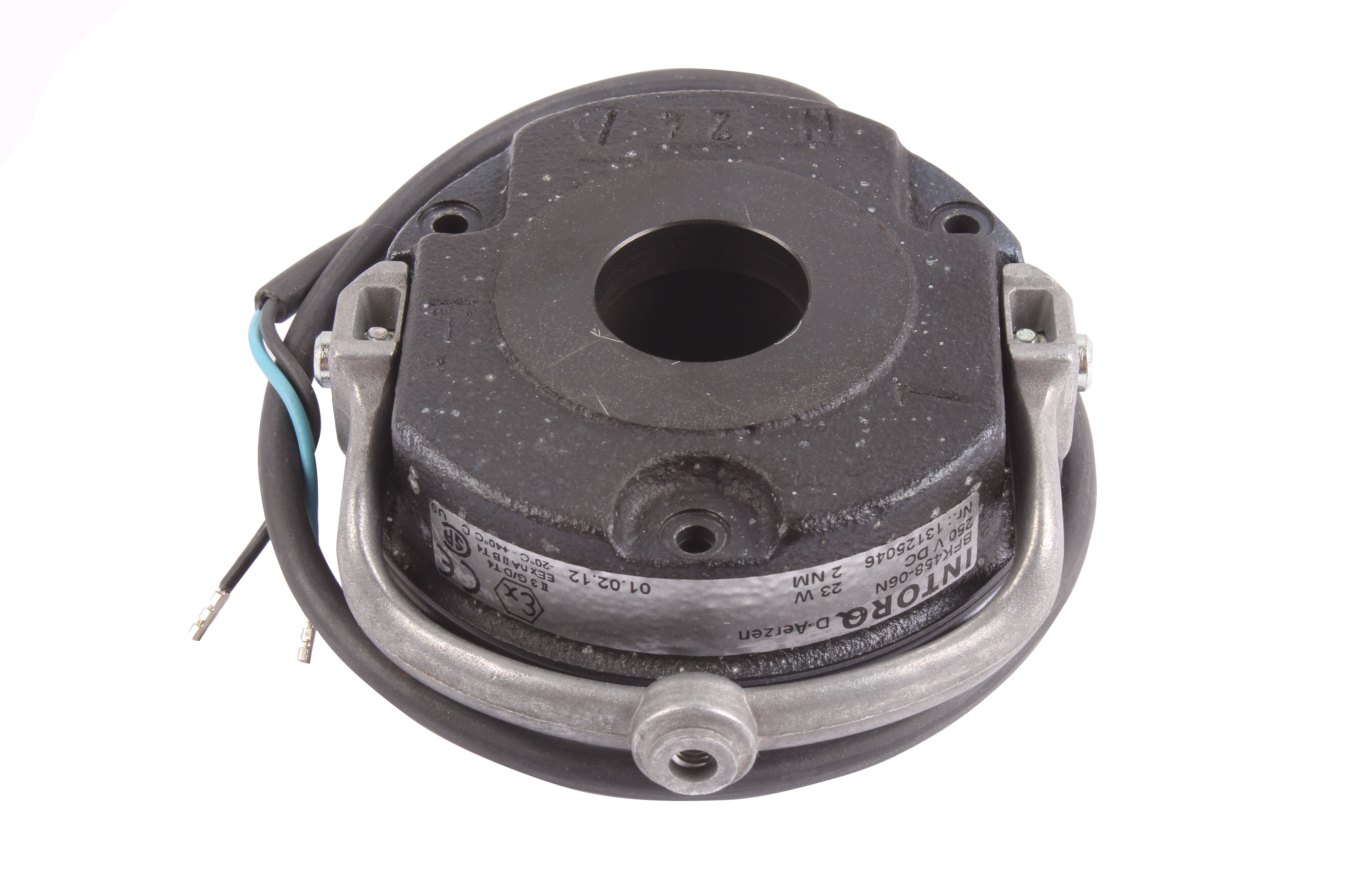 INTORQ BFK458-06N 13125046 FREIN 250V 