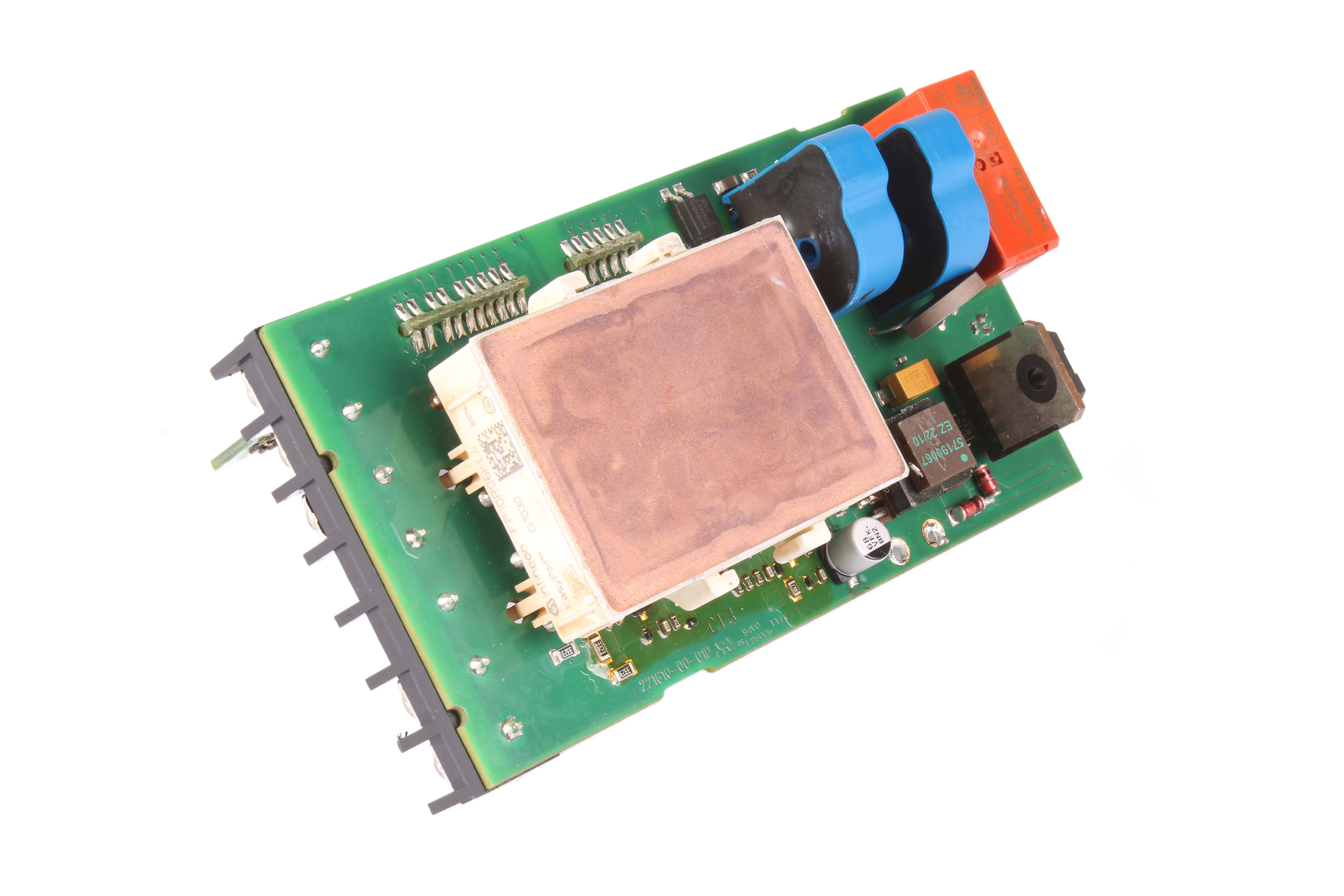 SCHNEIDER ELECTRIC 221610-00-01D 