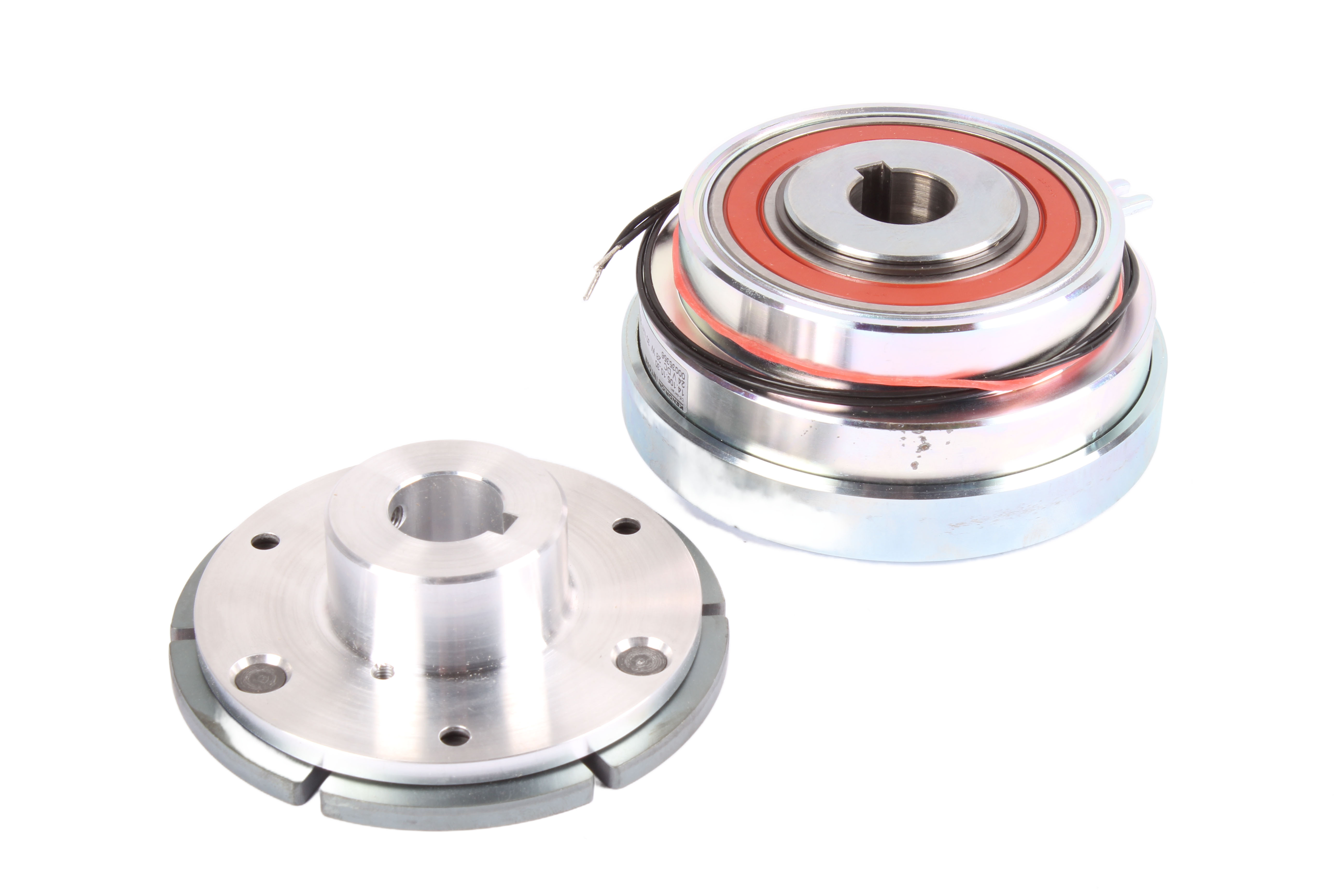 INTORQ 14.105.10.31 LENZE FREIN 24V 