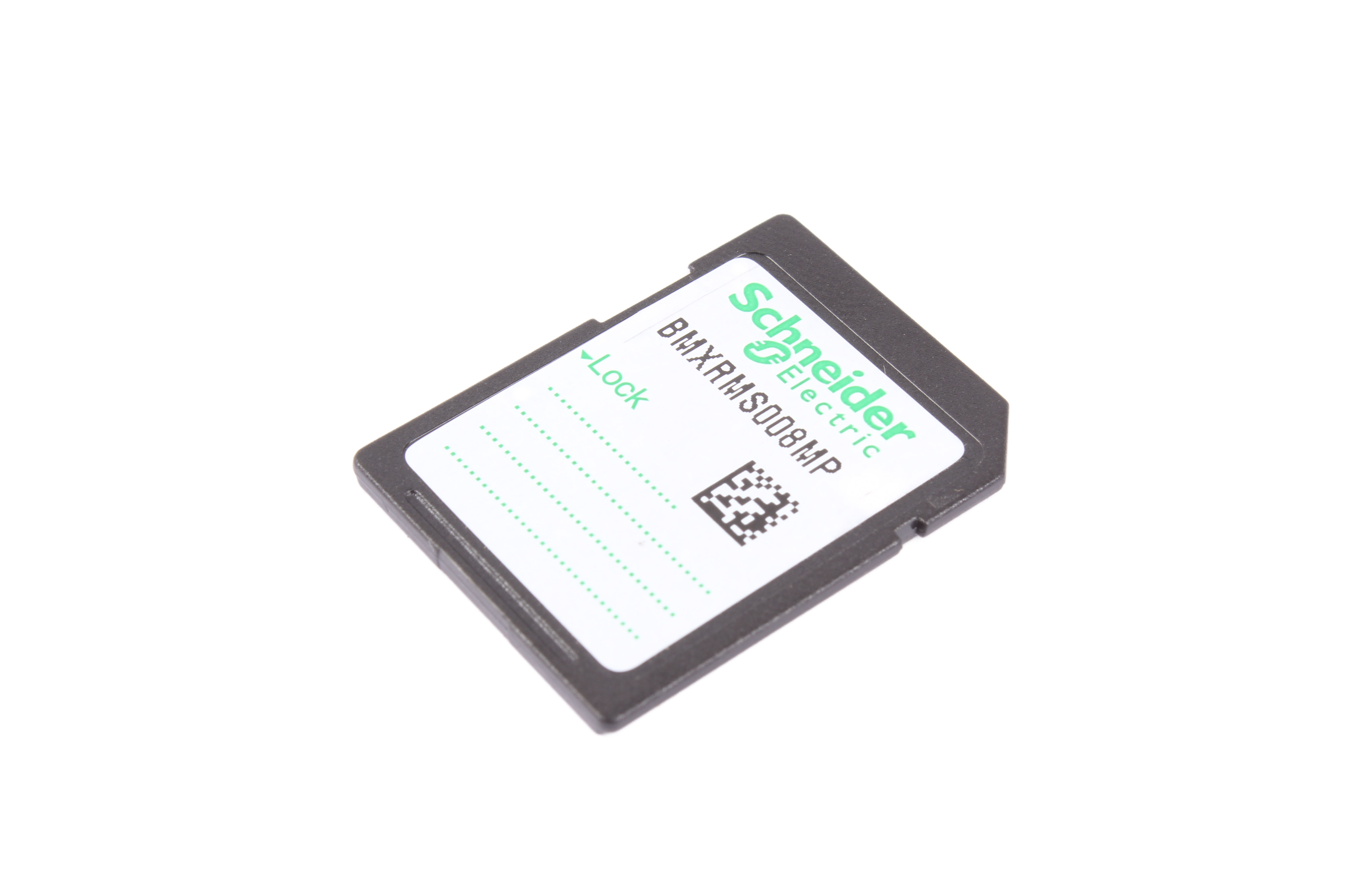 SCHNEIDER ELECTRIC BMXRMS008MP 256MB 