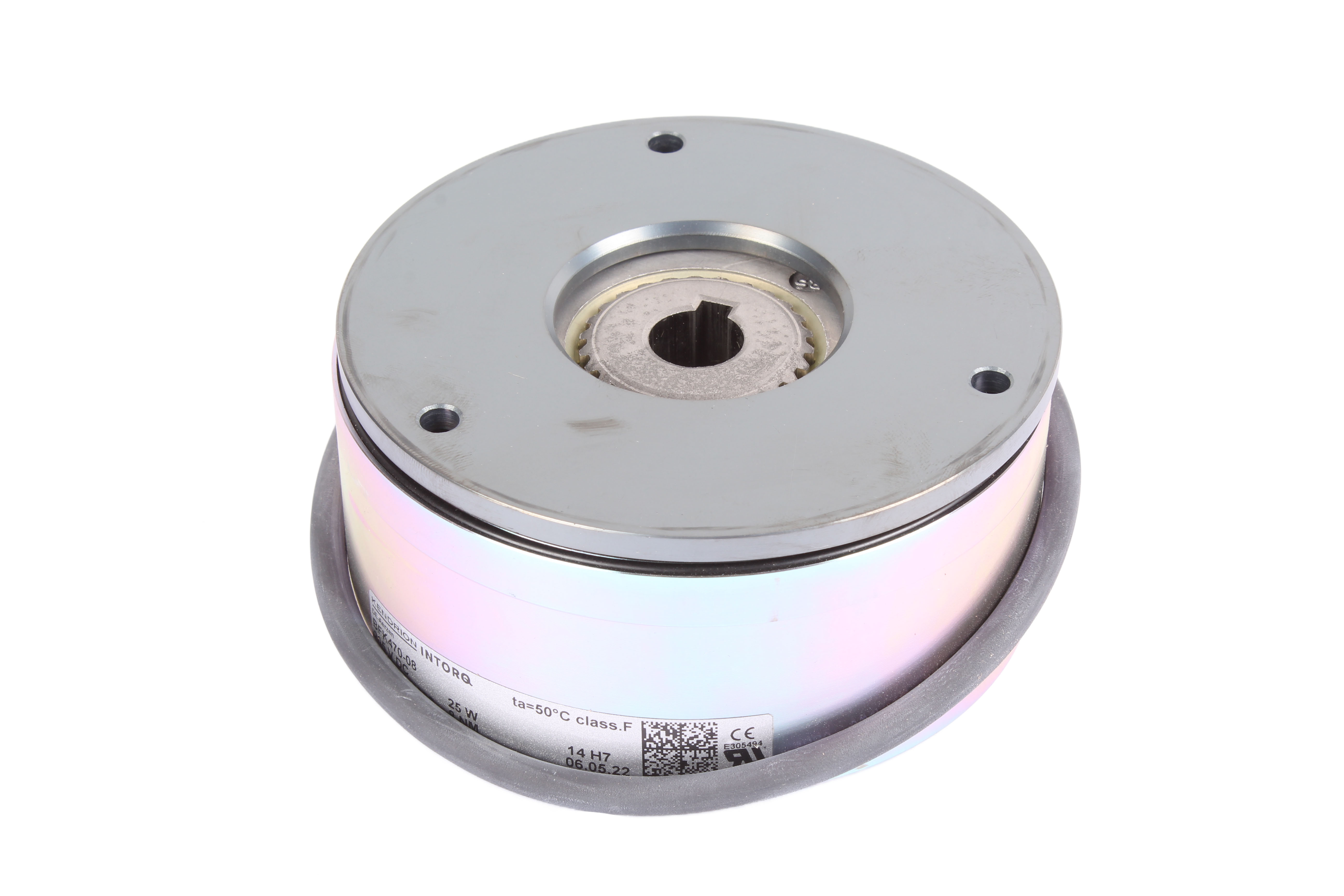 KENDRION BFK470-08 16177022 INTORQ HAMULEC 205V 