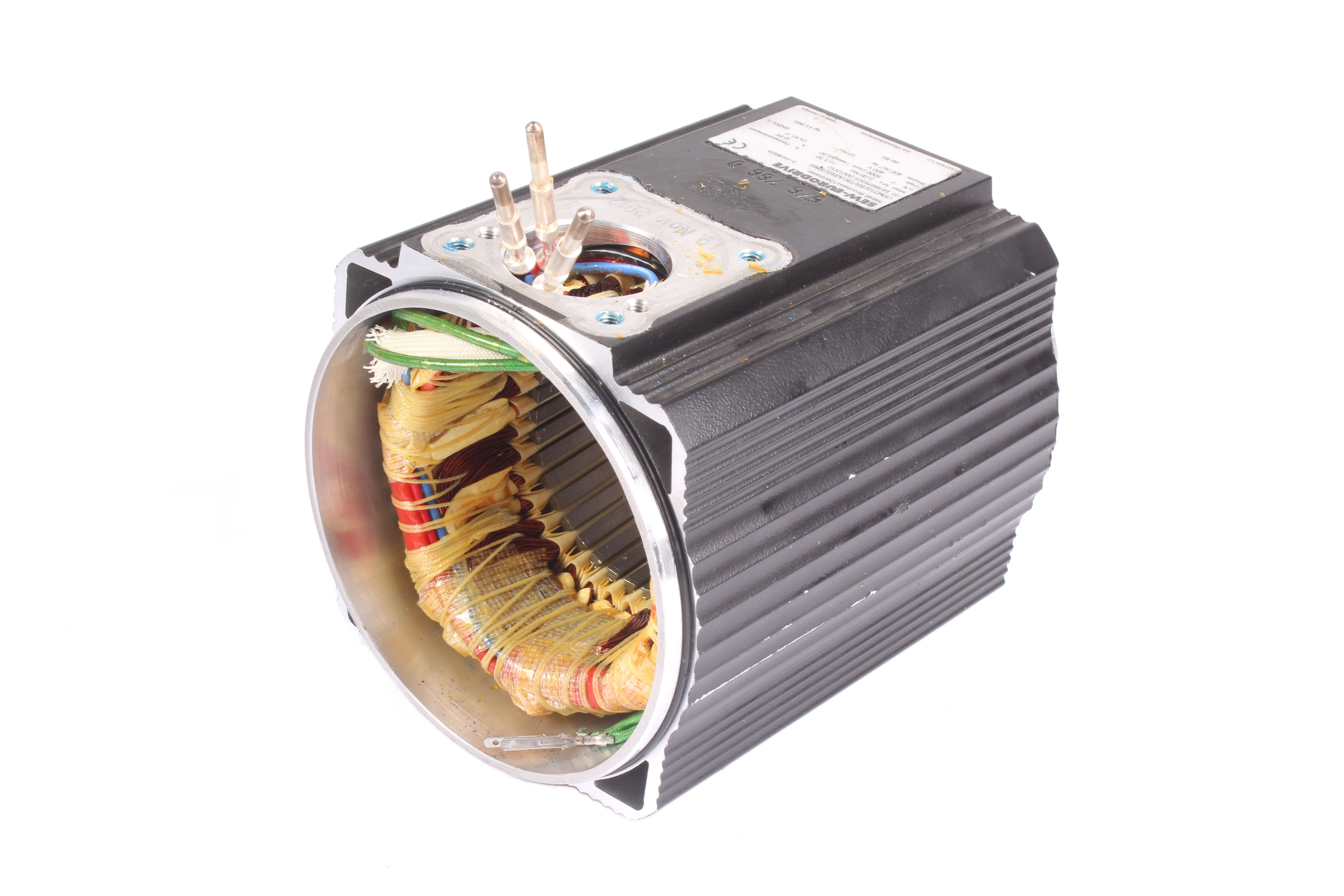 SEW EURODRIVE CFM71S/BR/TF/AS1H/SB60 STATOR STATOR STOJAN 