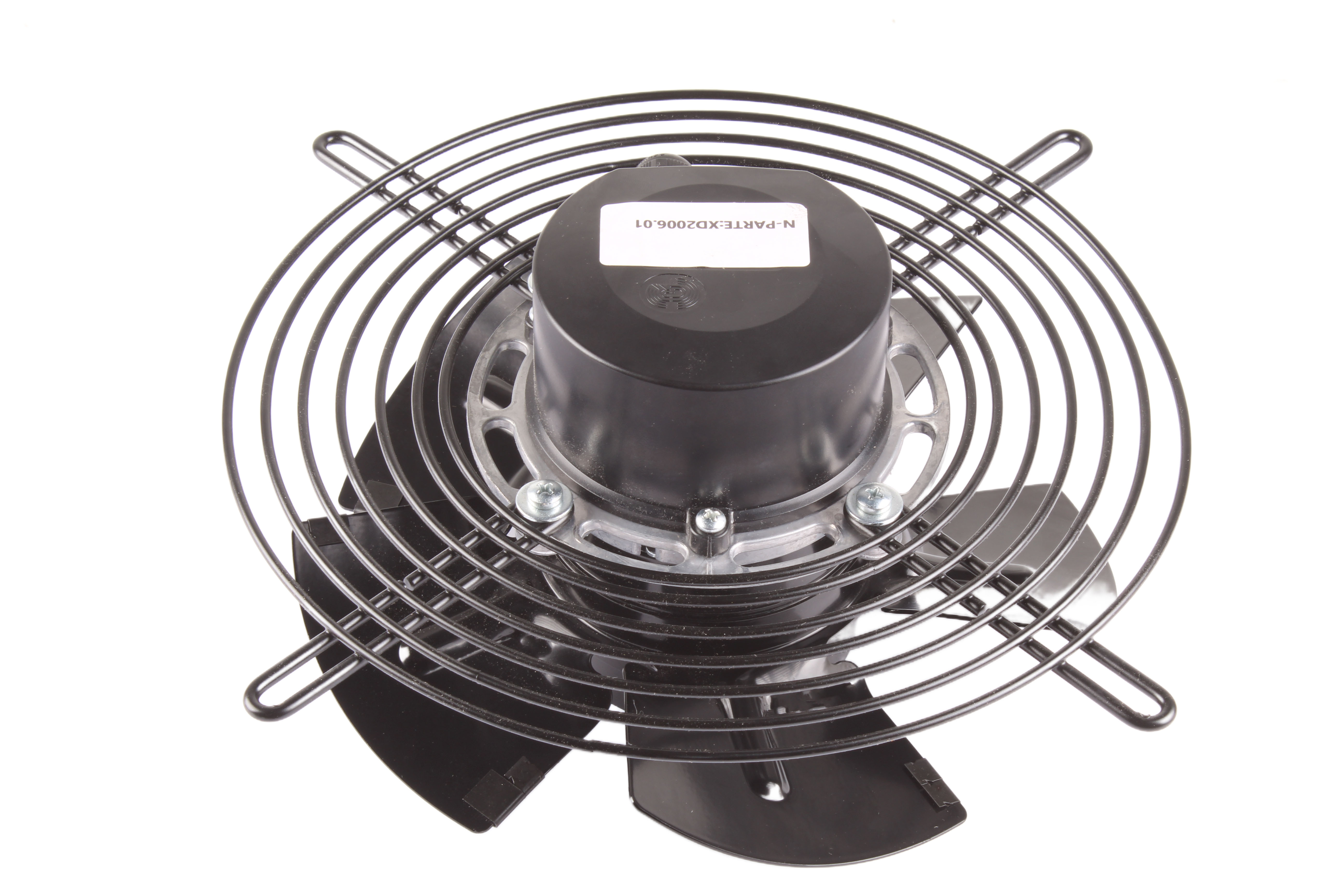 XD2006.01 VENTILADOR AXIAL 