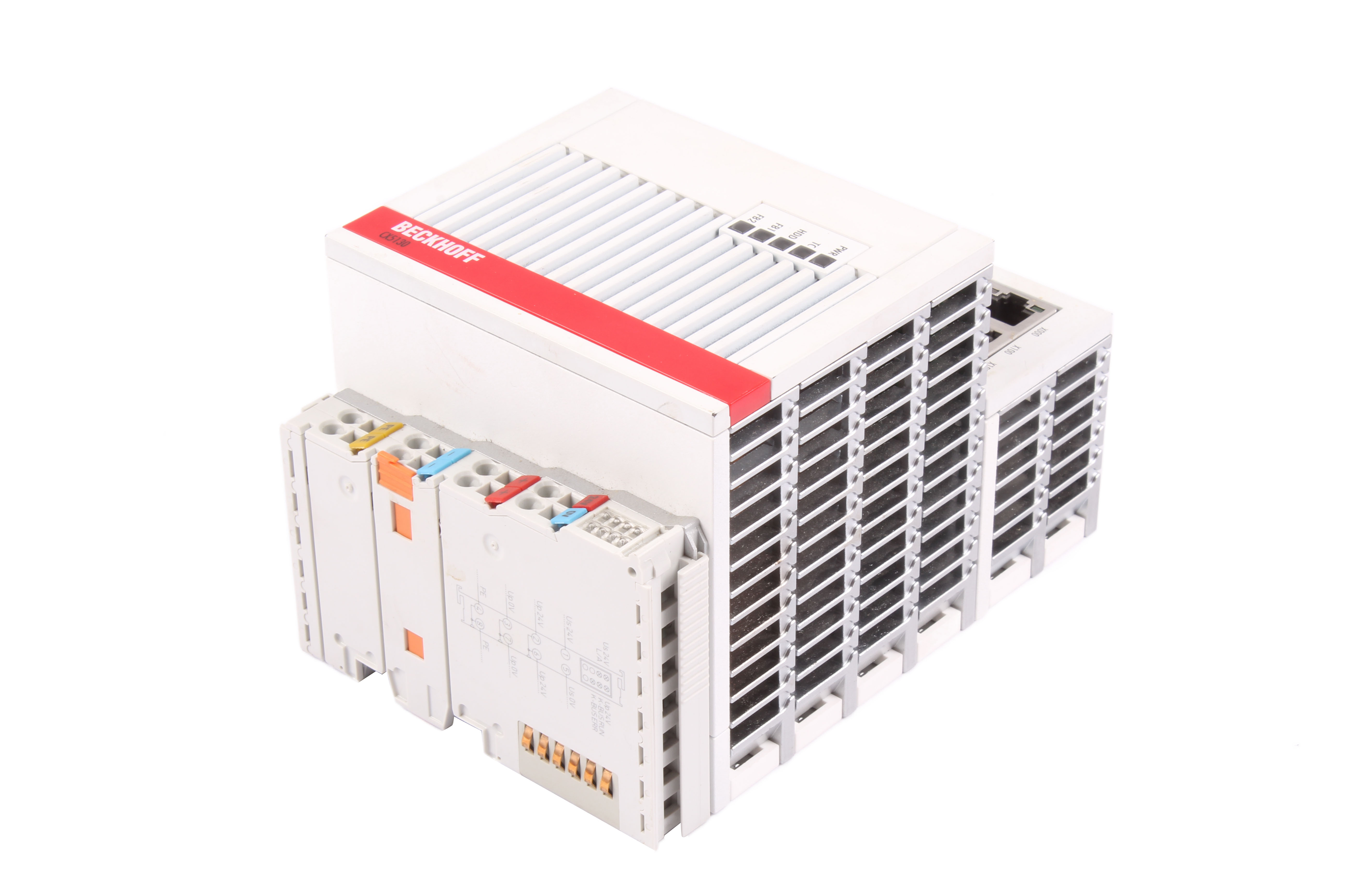 BECKHOFF CX5130-0135/4GB ORDENADOR INDUSTRIAL 