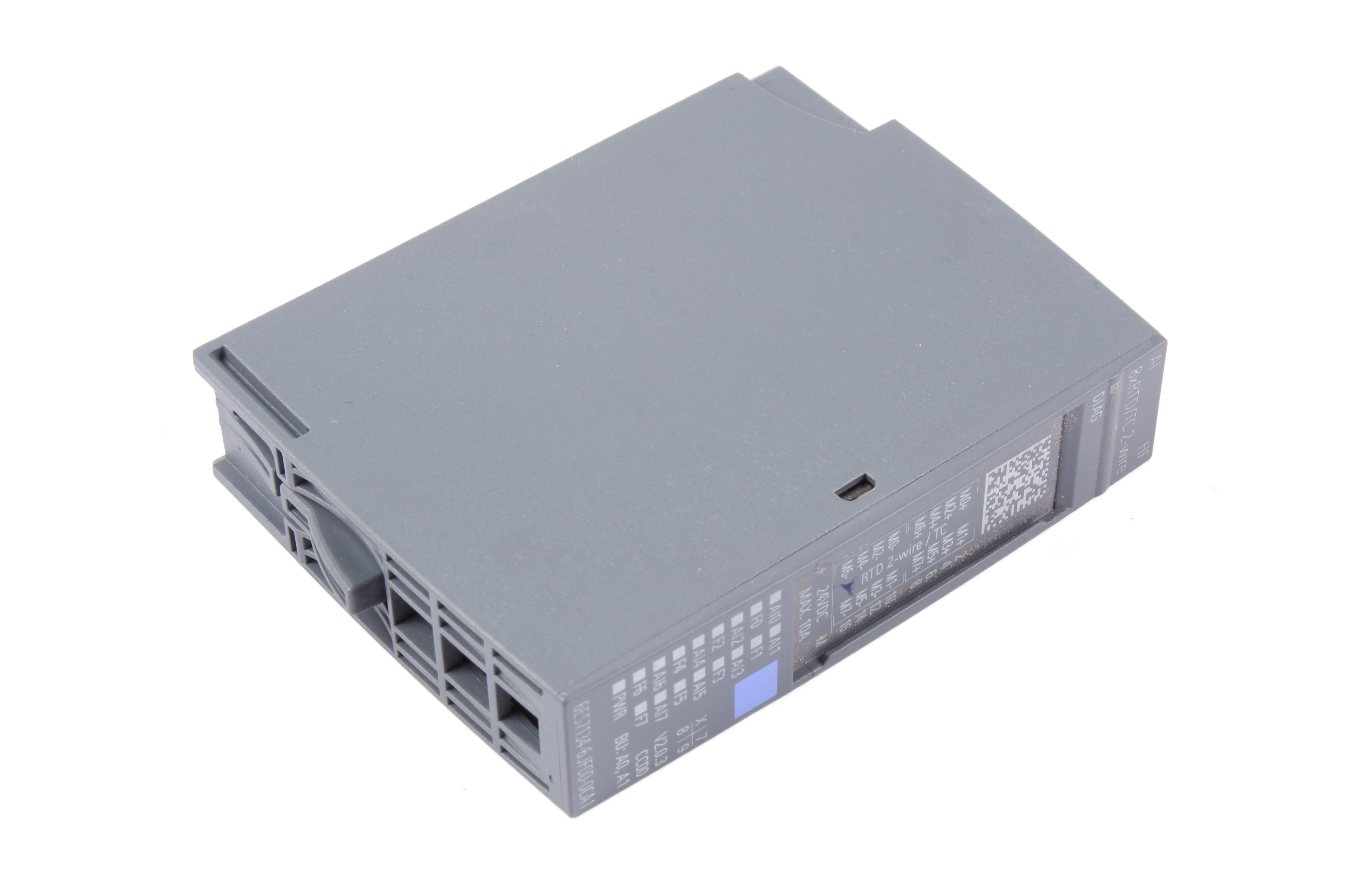 SIEMENS 6ES7134-6JF00-0CA1 SIMATIC S7 MODULO DI ESPANSIONE 